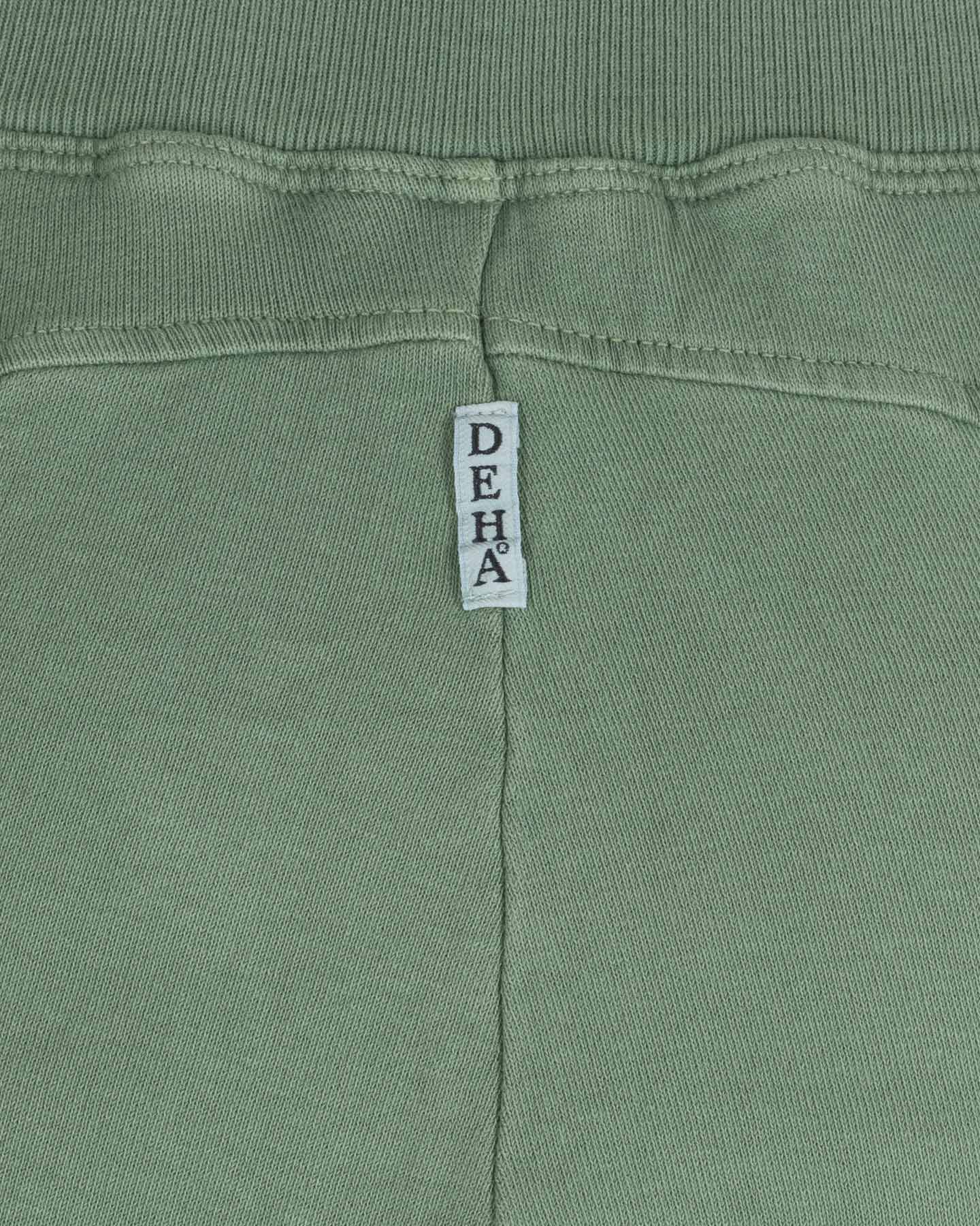 Pantalone DEHA VINTAGE W - 2 | Cisalfa Sport