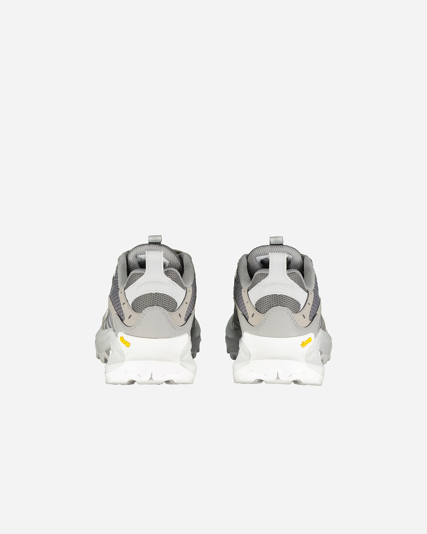 Scarpe trail MERRELL MOAB SPEED 2 GTX W - Grigio - 4 | Cisalfa Sport