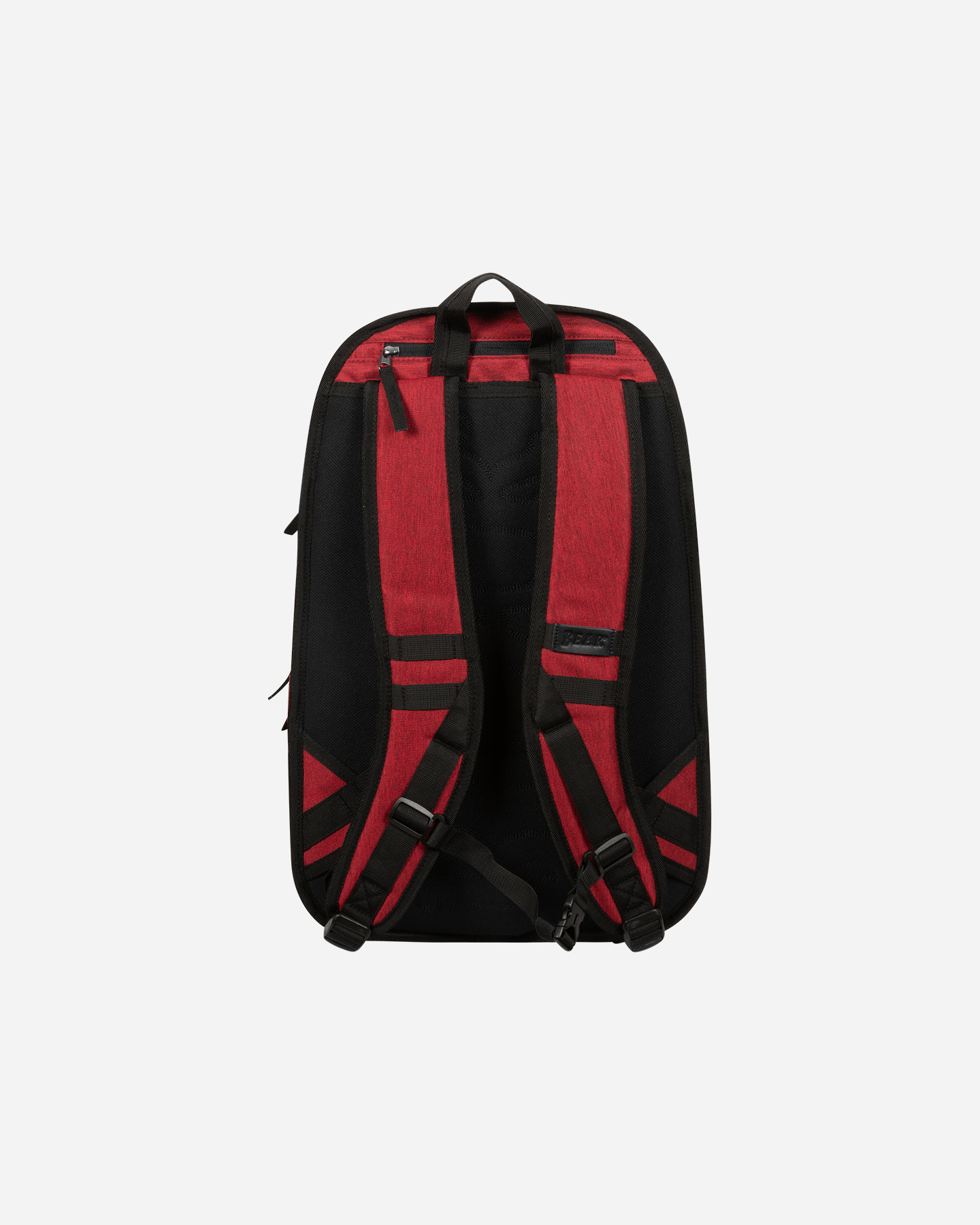 Zaino BEAR SKATER - Rosso - 1 | Cisalfa Sport