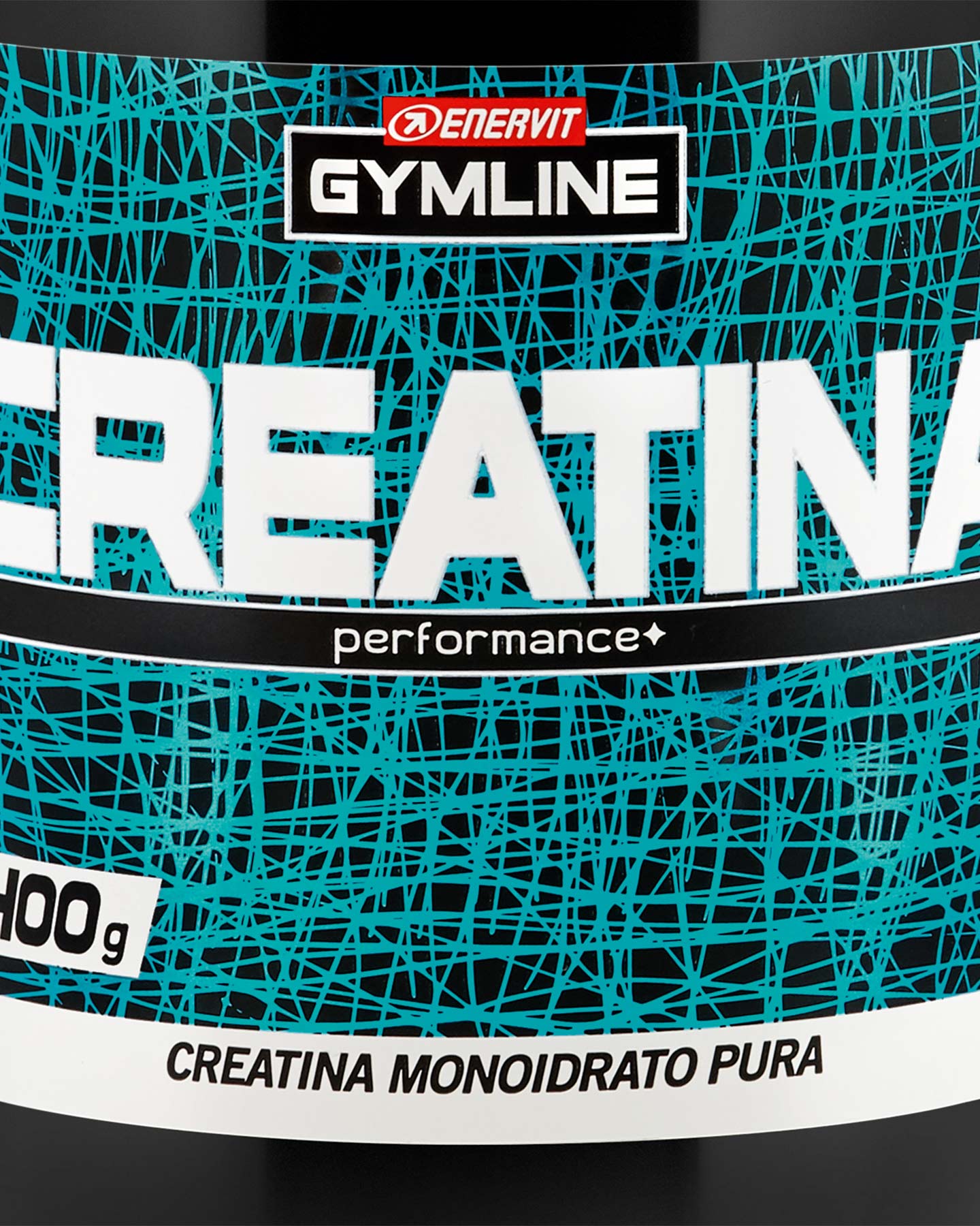 Energetico ENERVIT MUSCLE CREATINA 400G  - 1 | Cisalfa Sport