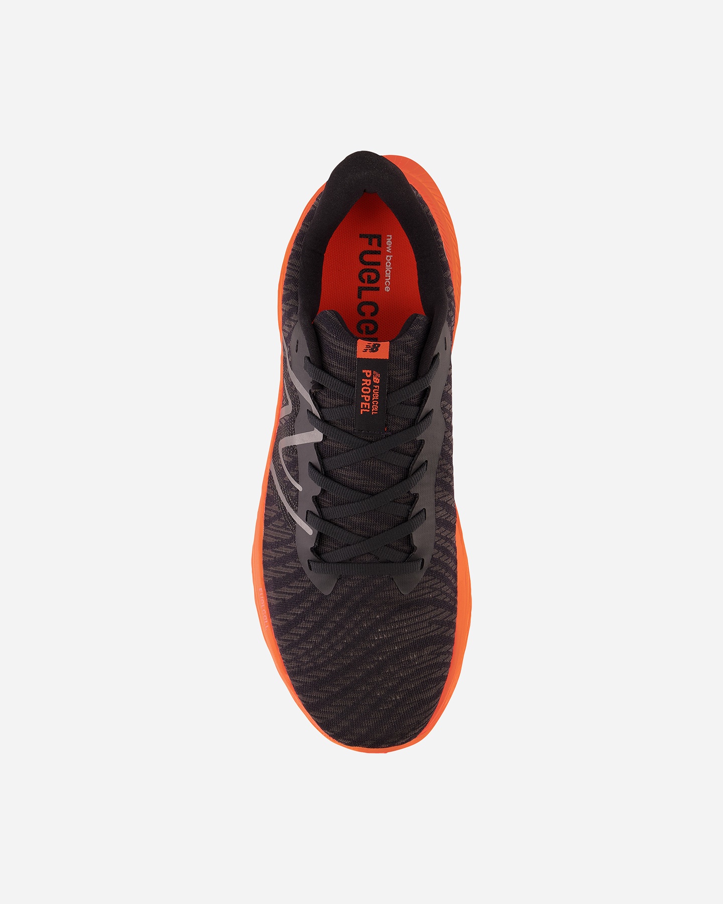 Scarpe running NEW BALANCE FUELCELL PROPEL V4 M - Nero - 4 | Cisalfa Sport