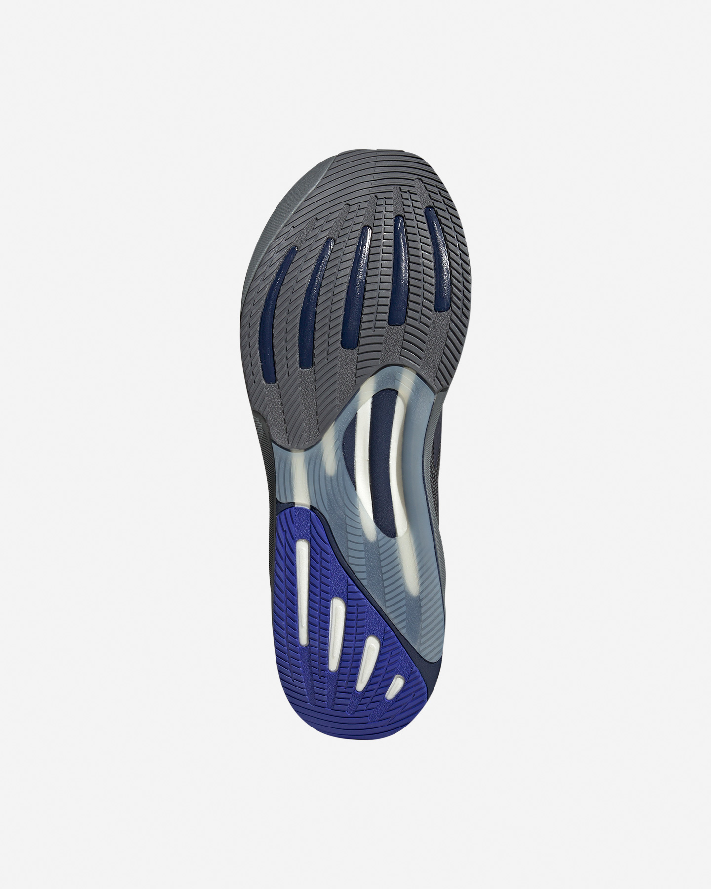 Scarpe running ADIDAS SUPERNOVA RISE 2 M - Grigio - 1 | Cisalfa Sport