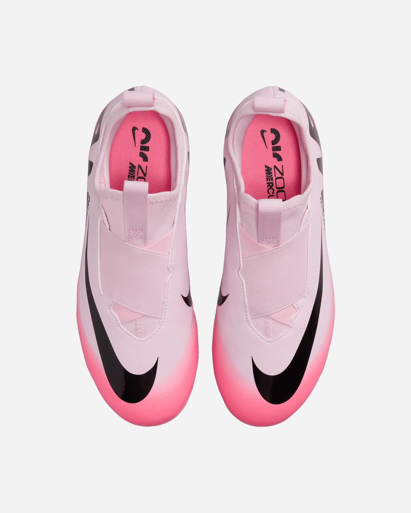 Scarpe calcio NIKE ZOOM MERCURIAL VAPOR 15 ACADEMY MG JR - 2 | Cisalfa Sport