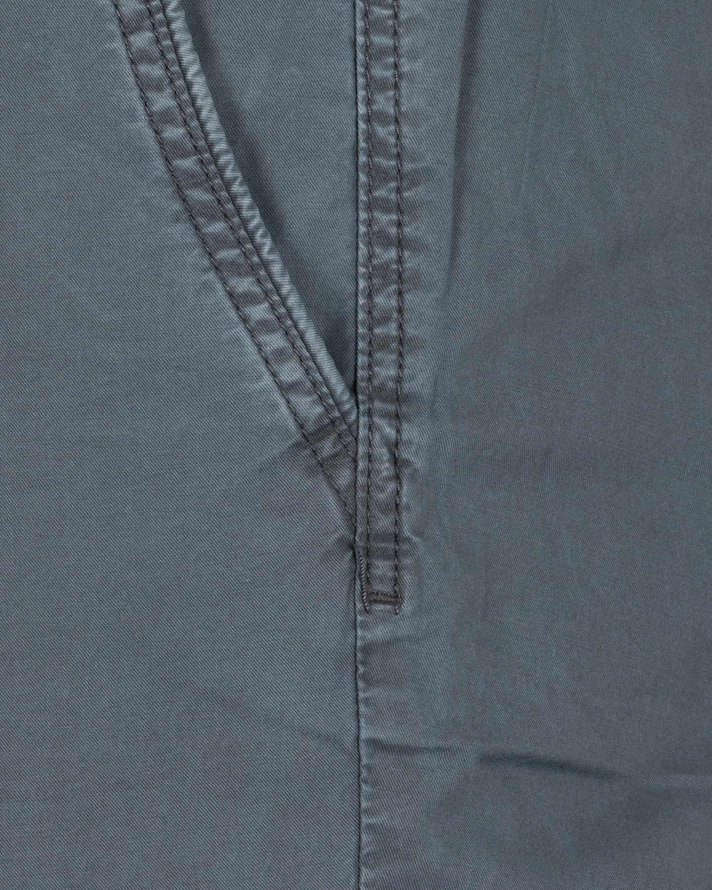 Pantalone BEST COMPANY COTTON LINE M - Blu - 2 | Cisalfa Sport