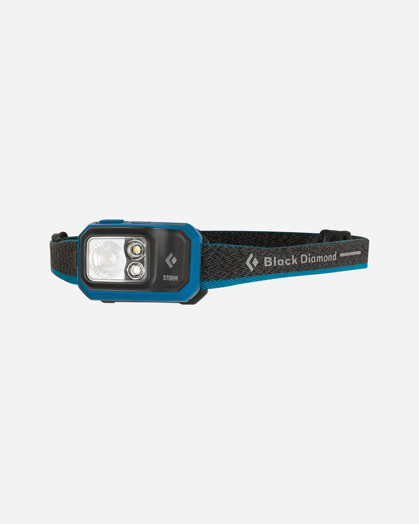 Lampada frontale BLACK DIAMOND STORM 450 - Azzurro - 0 | Cisalfa Sport