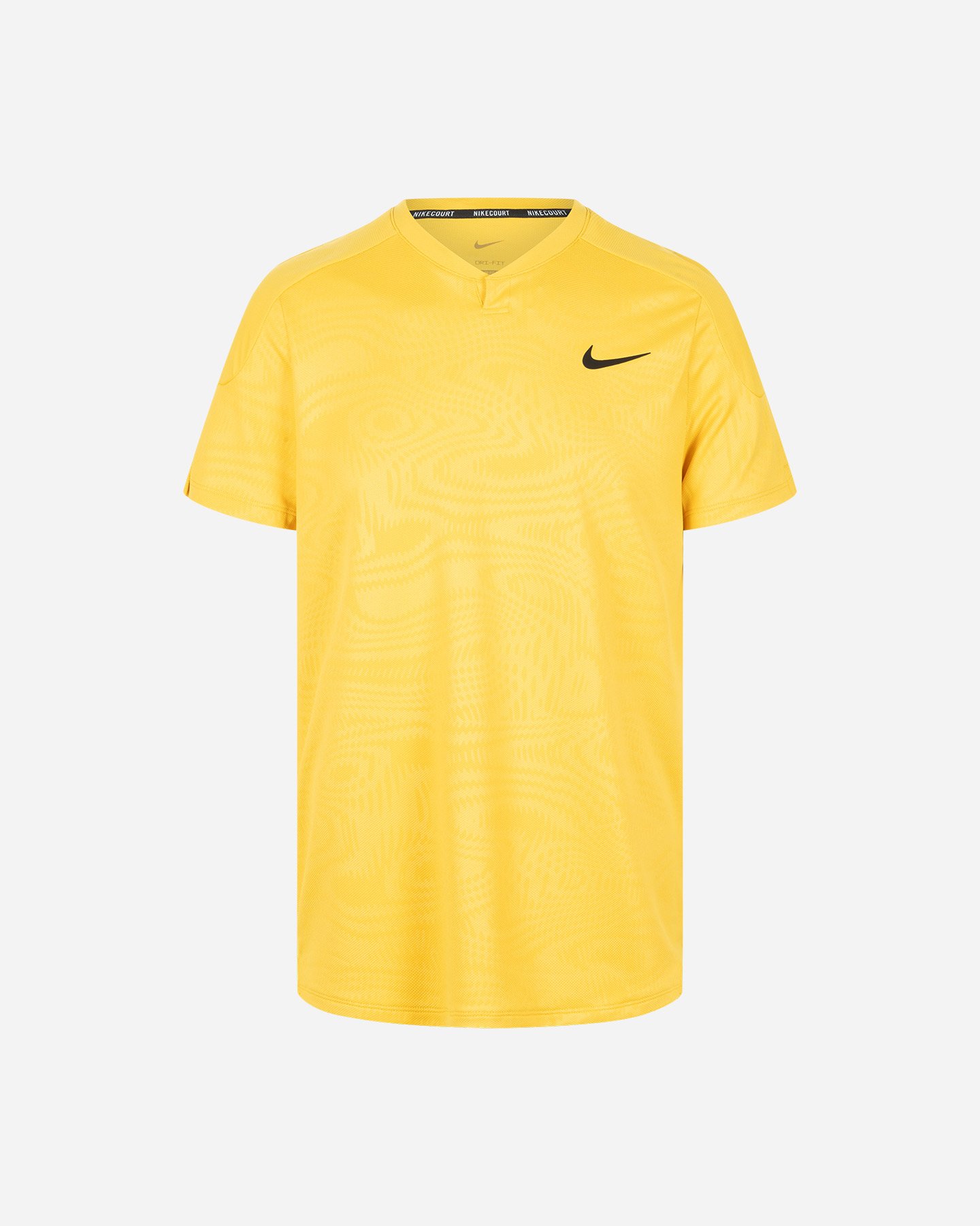 T-shirt tennis NIKE SLAM ROLAND GARROS M - 0 | Cisalfa Sport