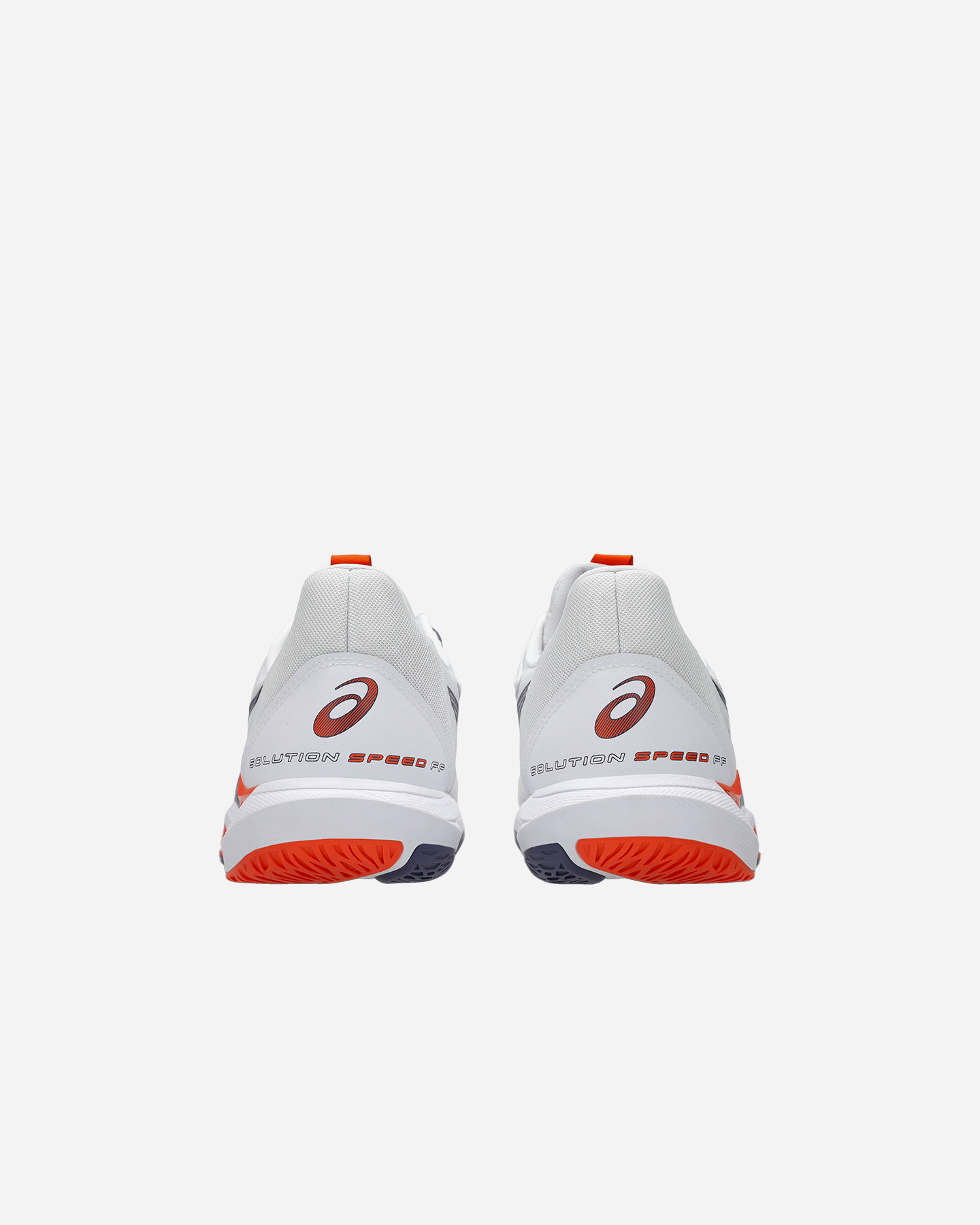 Scarpe tennis ASICS SOLUTION SPEED FF3 M - Bianco - 4 | Cisalfa Sport