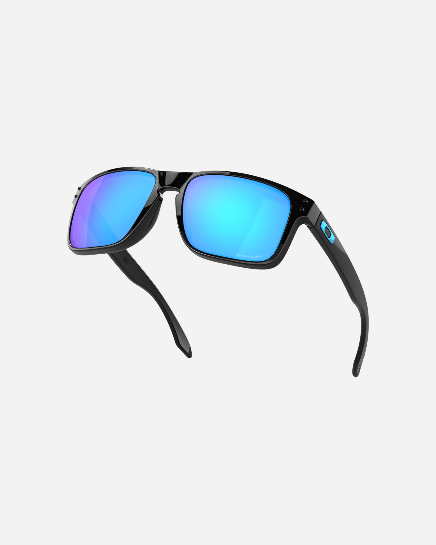 Occhiali OAKLEY HOLBROOK - Nero - 2 | Cisalfa Sport