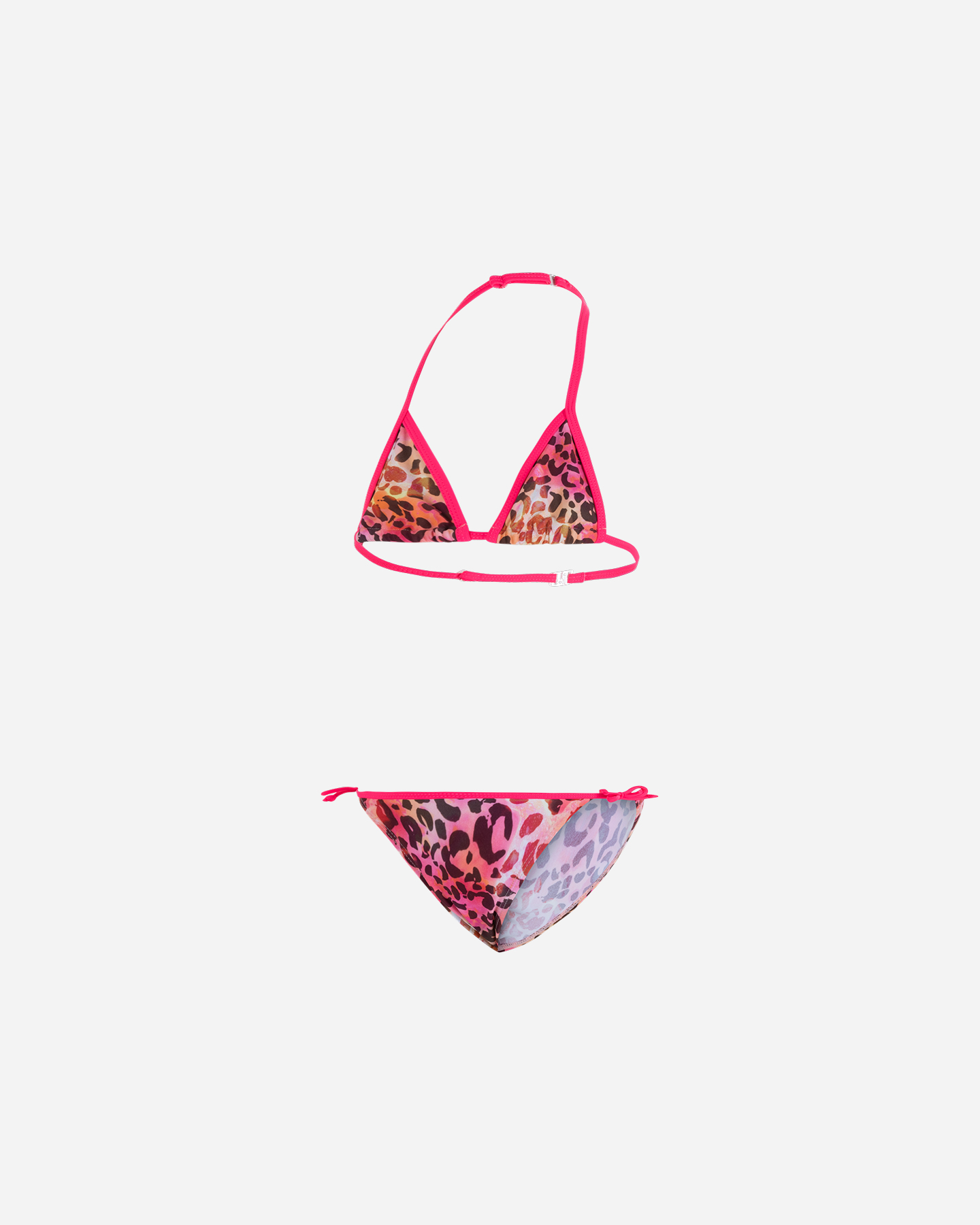 Bikini ADMIRAL SHADED ANIMALIER JR - 0 | Cisalfa Sport