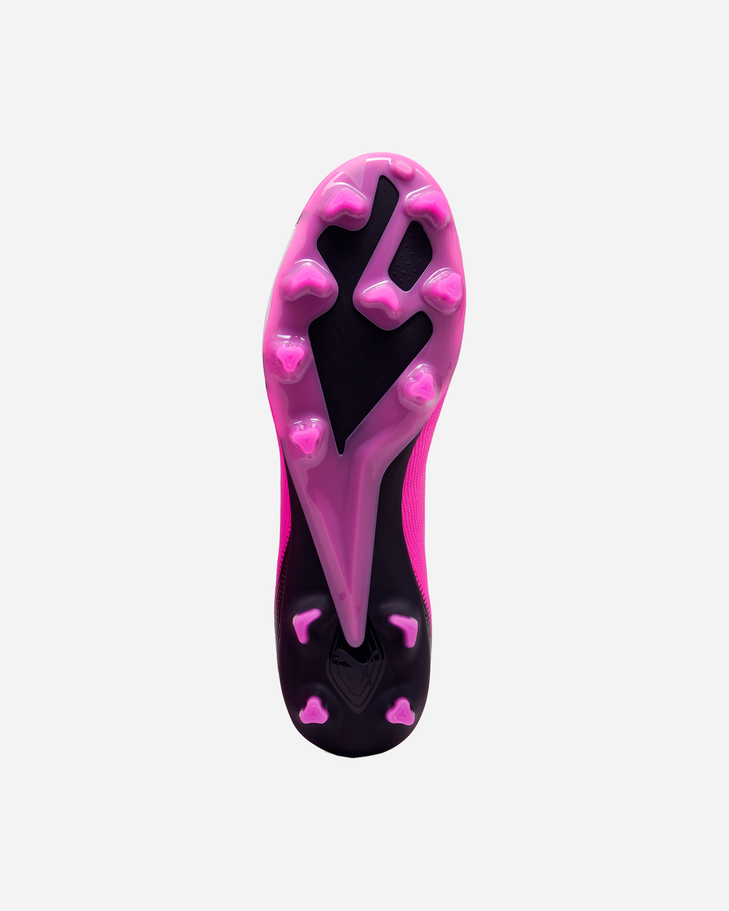 Scarpe calcio PUMA ULTRA PRO FG-AG M - Rosa - 2 | Cisalfa Sport
