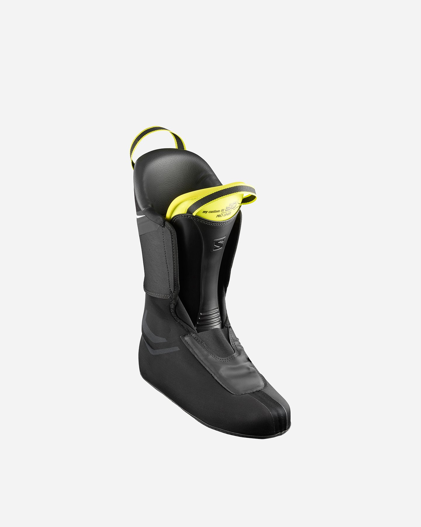 Scarponi sci SALOMON S/PRO 110 M - 2 | Cisalfa Sport