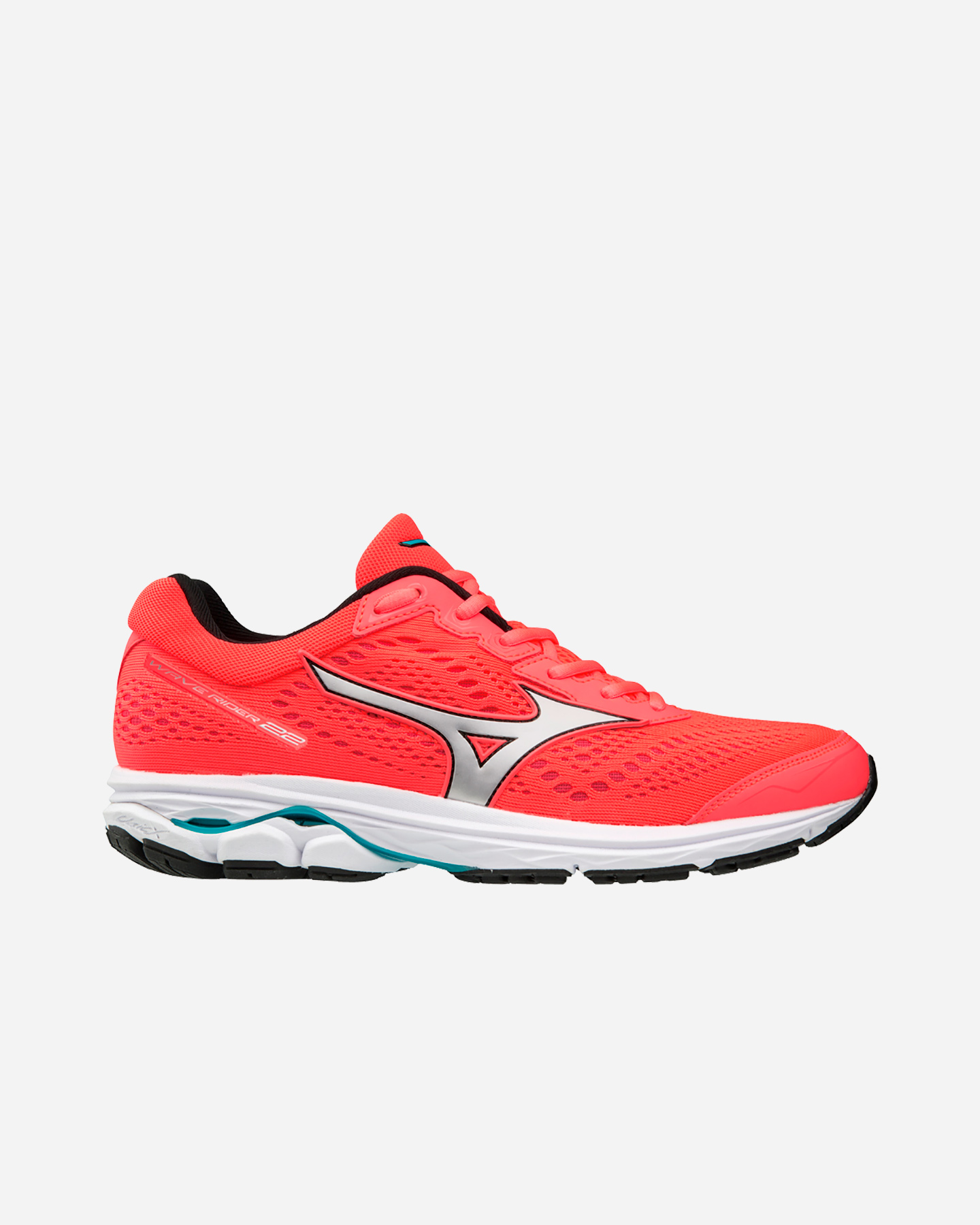 scarpe mizuno rider