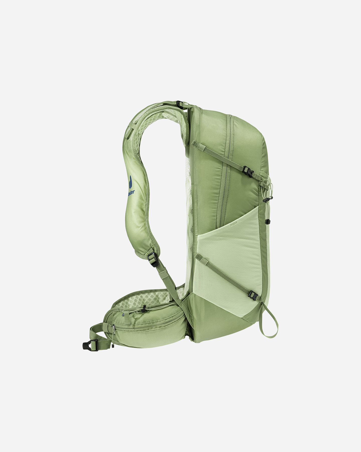 Zaino escursionismo DEUTER SPEED LITE PRO 25 - Verde - 2 | Cisalfa Sport