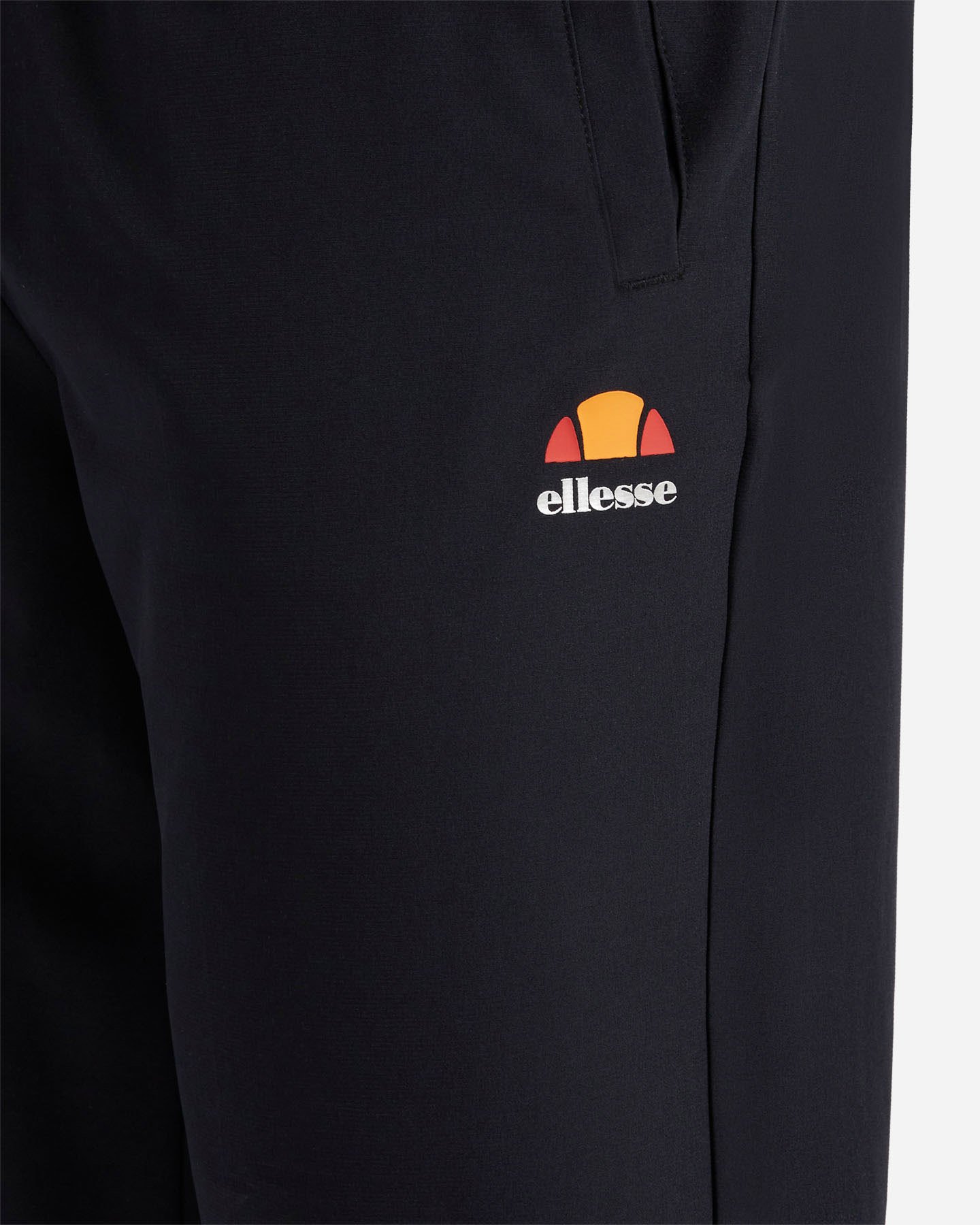 Tuta tennis ELLESSE ESSENTIAL M - 3 | Cisalfa Sport