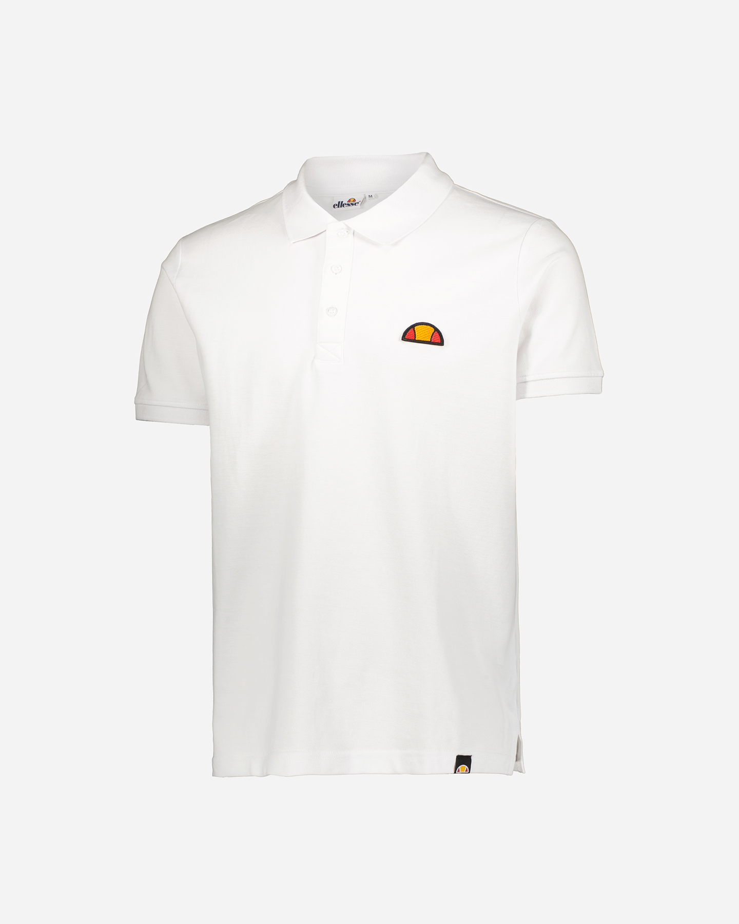 Polo ELLESSE CLASSIC PATCH M - 5 | Cisalfa Sport