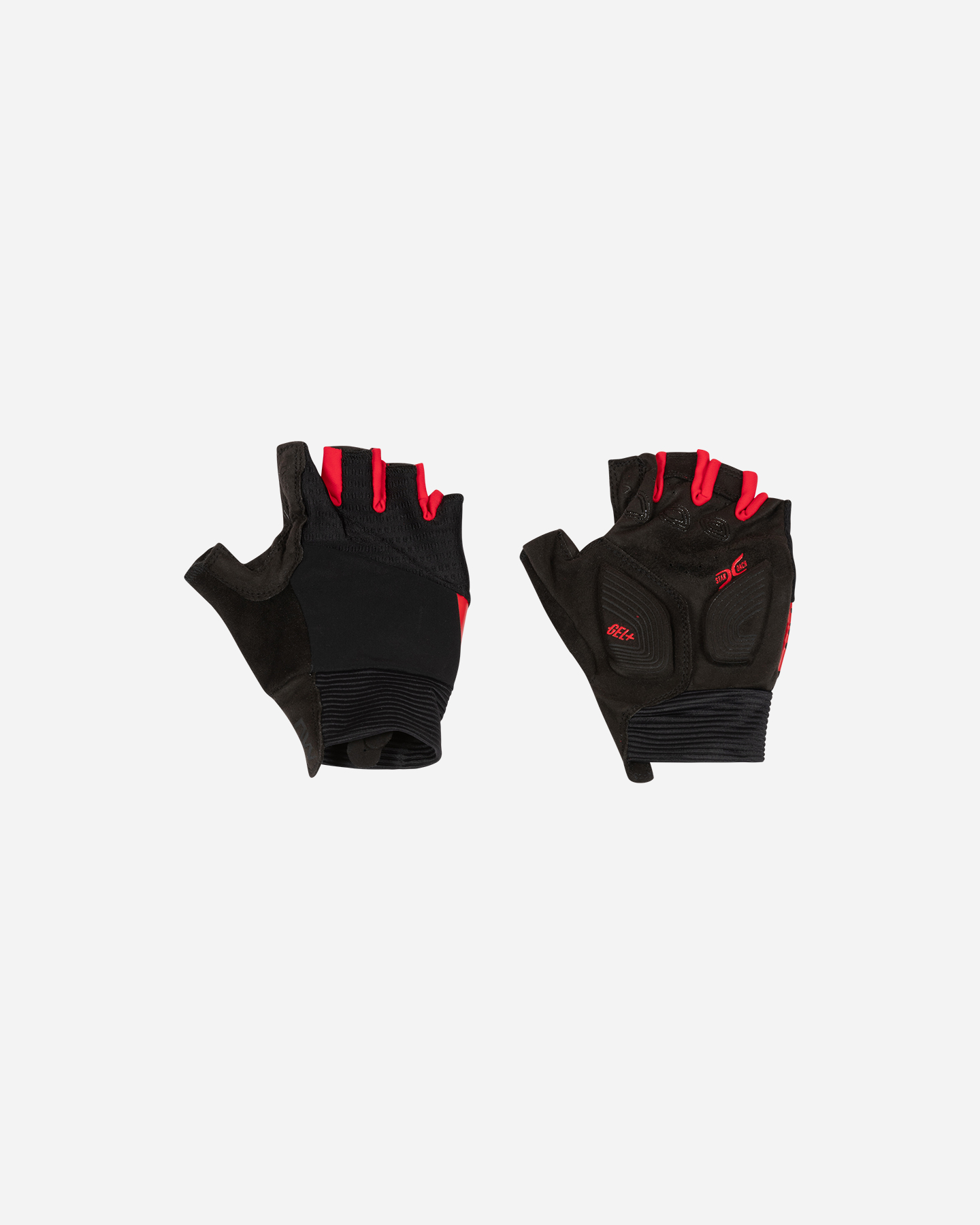 Guanti ciclismo NORTHWAVE EXTREME - Nero - 0 | Cisalfa Sport