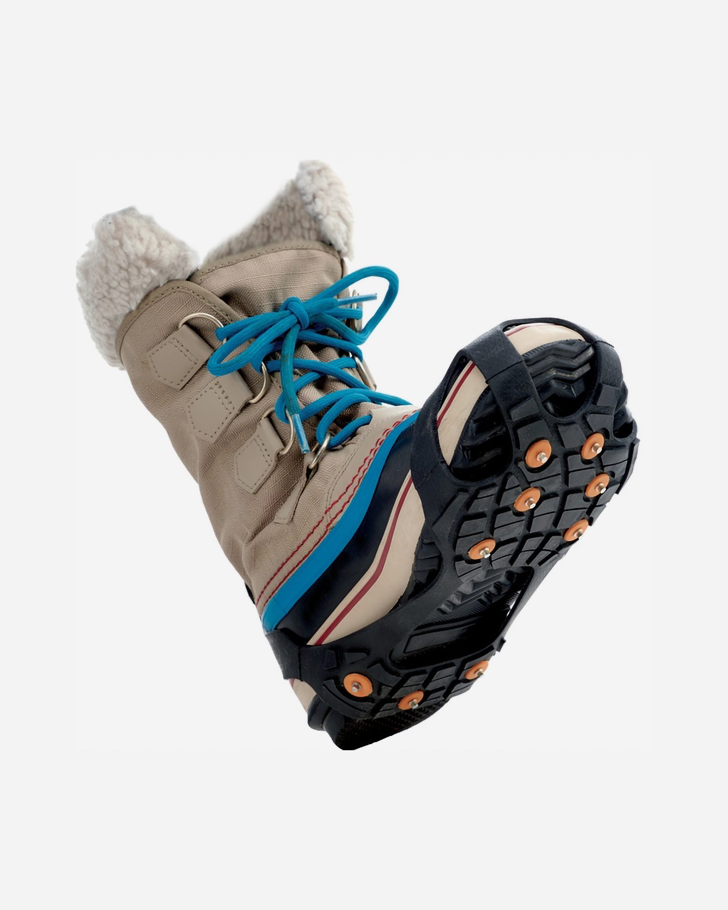 Accessorio outdoor SIDAS WALK TRACTION - 3 | Cisalfa Sport