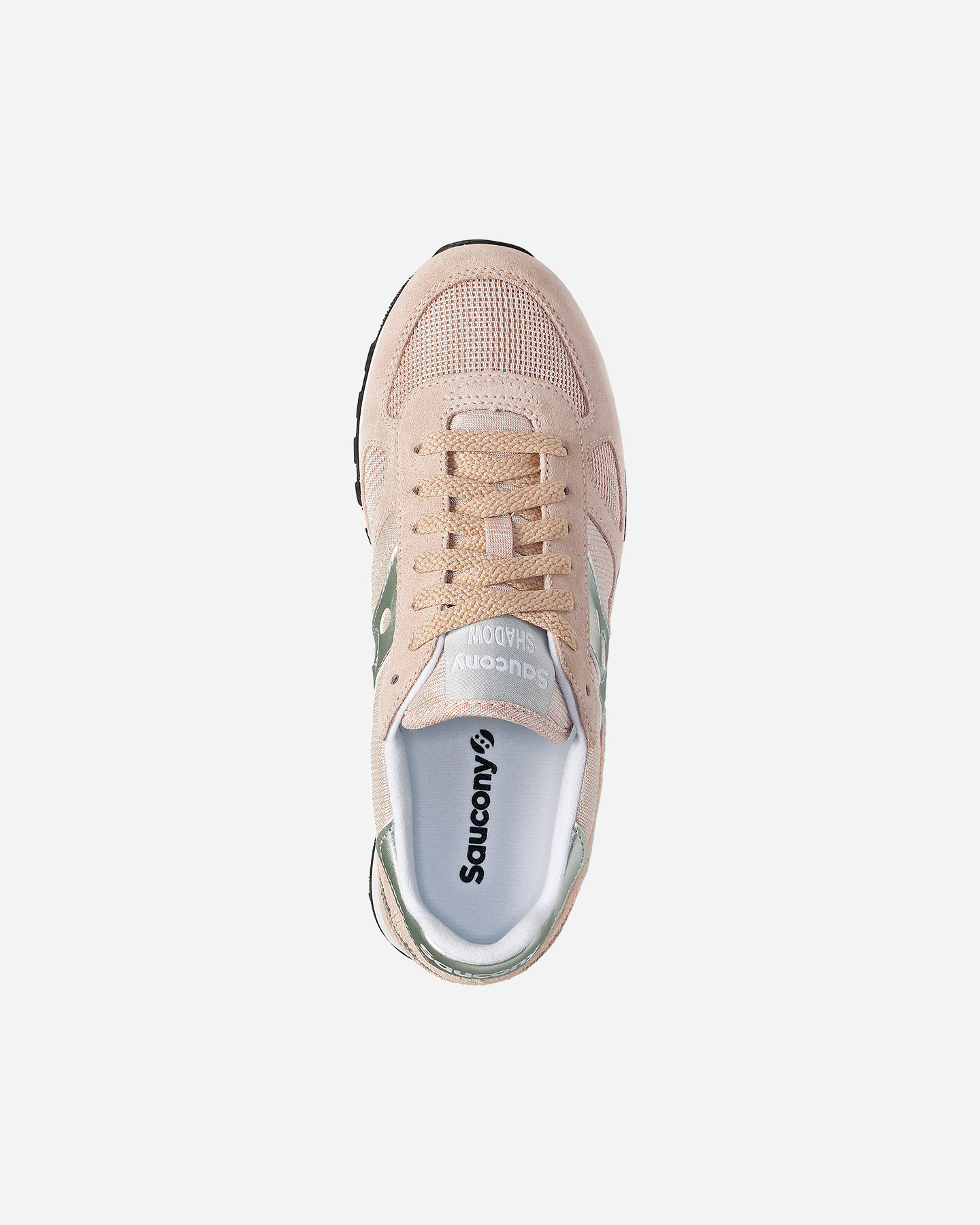 Scarpe sneakers SAUCONY SHADOW ORIGINAL W - Grigio - 2 | Cisalfa Sport