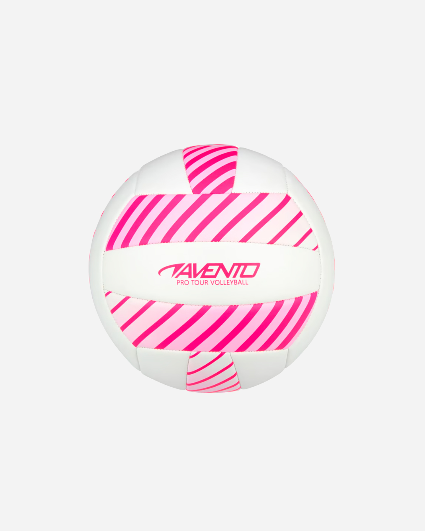 Pallone volley AVENTO BEACH SOFT TOUCH - Rosa - 0 | Cisalfa Sport