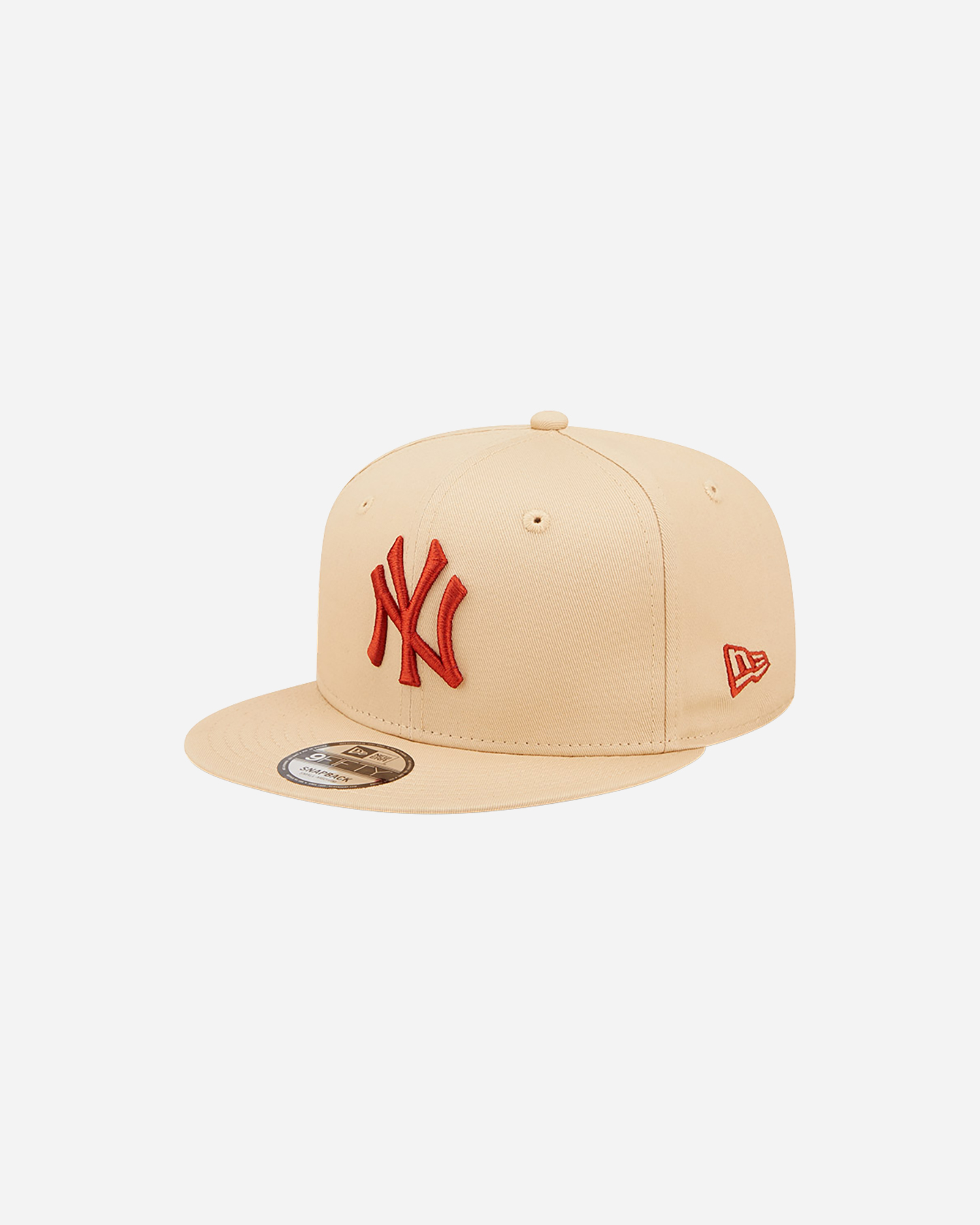 Cappellino NEW ERA 9FIFTY LEAGUE NY YANKEES  - 0 | Cisalfa Sport