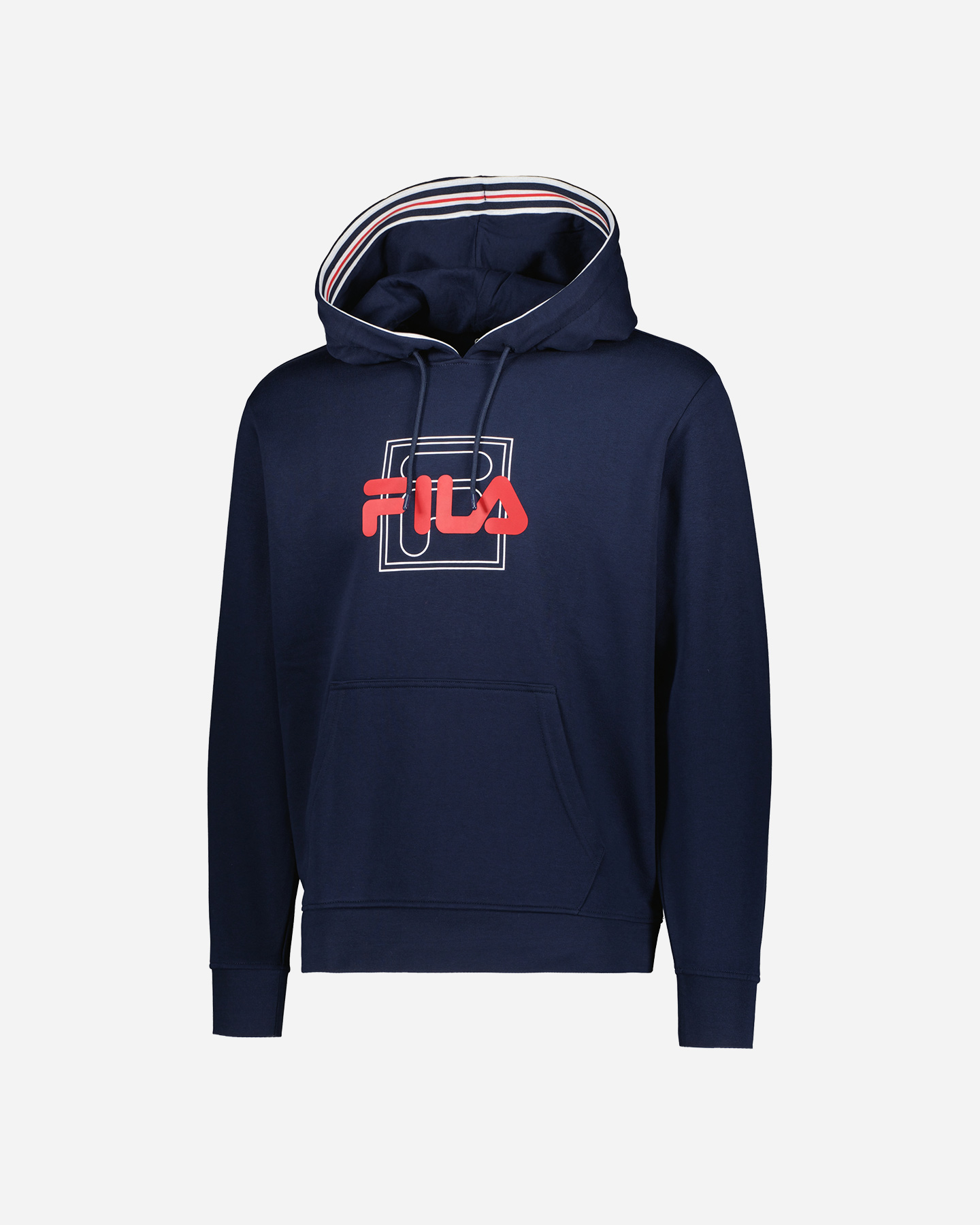 Felpa FILA GRAPHICS FBOX M - 5 | Cisalfa Sport