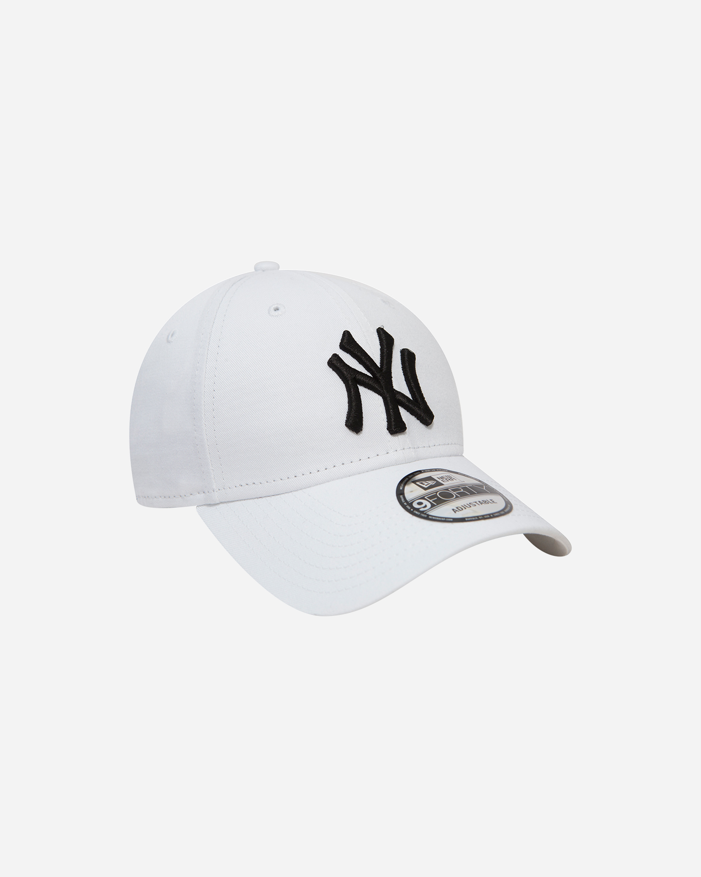 Cappellino NEW ERA 9FORTY MLB LEAGUE ESSENTIAL NEW YORK YANKEES M - 1 | Cisalfa Sport