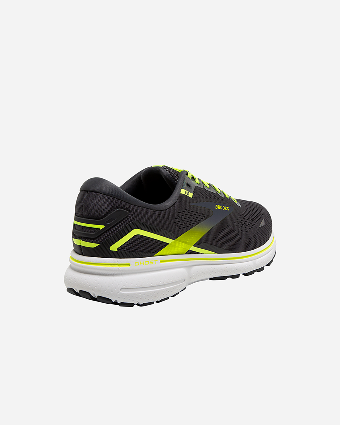 Scarpe running BROOKS GHOST 15 M - 2 | Cisalfa Sport