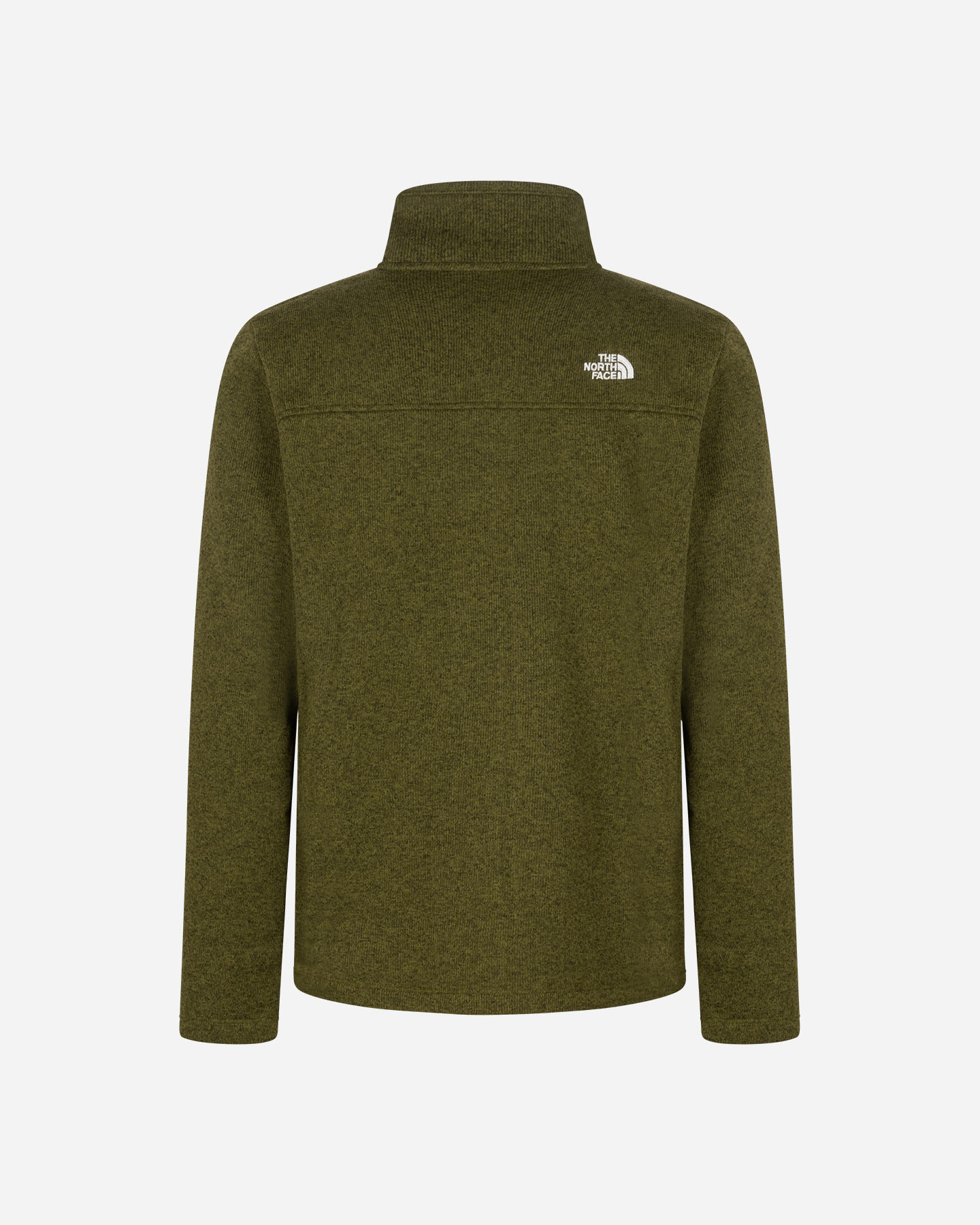 Pile THE NORTH FACE JUMORA M - Verde - 1 | Cisalfa Sport