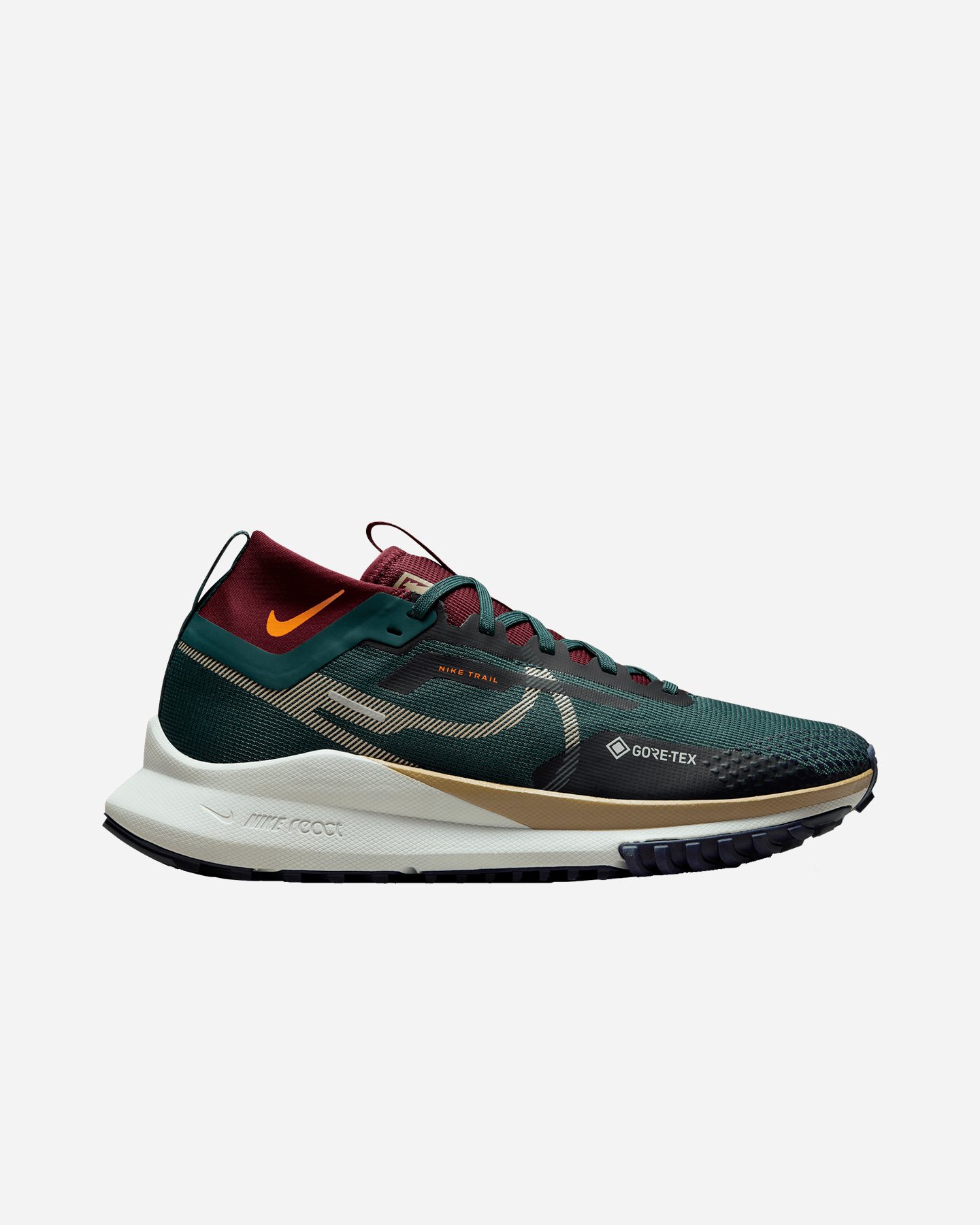 Scarpe trail NIKE PEGASUS TRAIL 4 GTX M - 0 | Cisalfa Sport