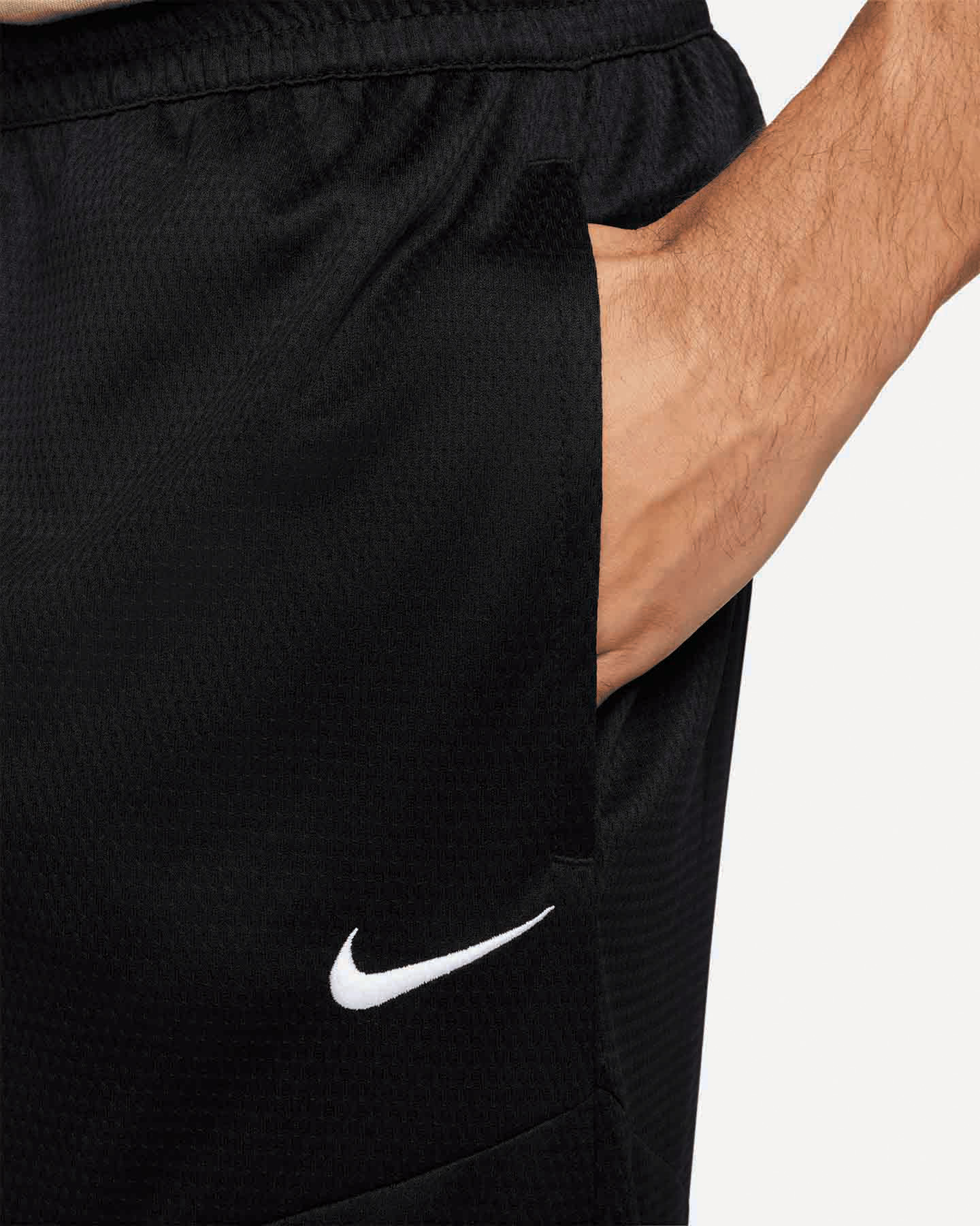 Pantaloncini basket NIKE ICON DRI FIT 8 M - 4 | Cisalfa Sport