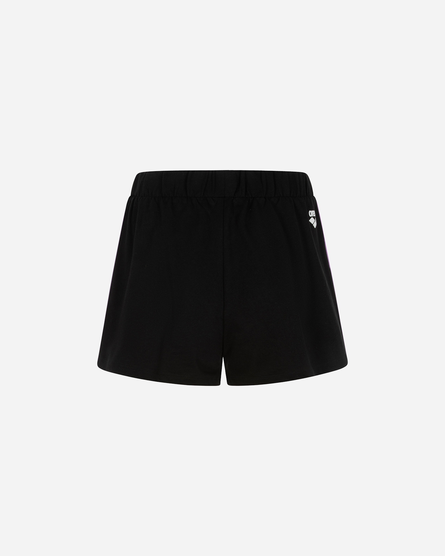 Pantaloncini ARENA ATHLETICS W - Nero - 1 | Cisalfa Sport