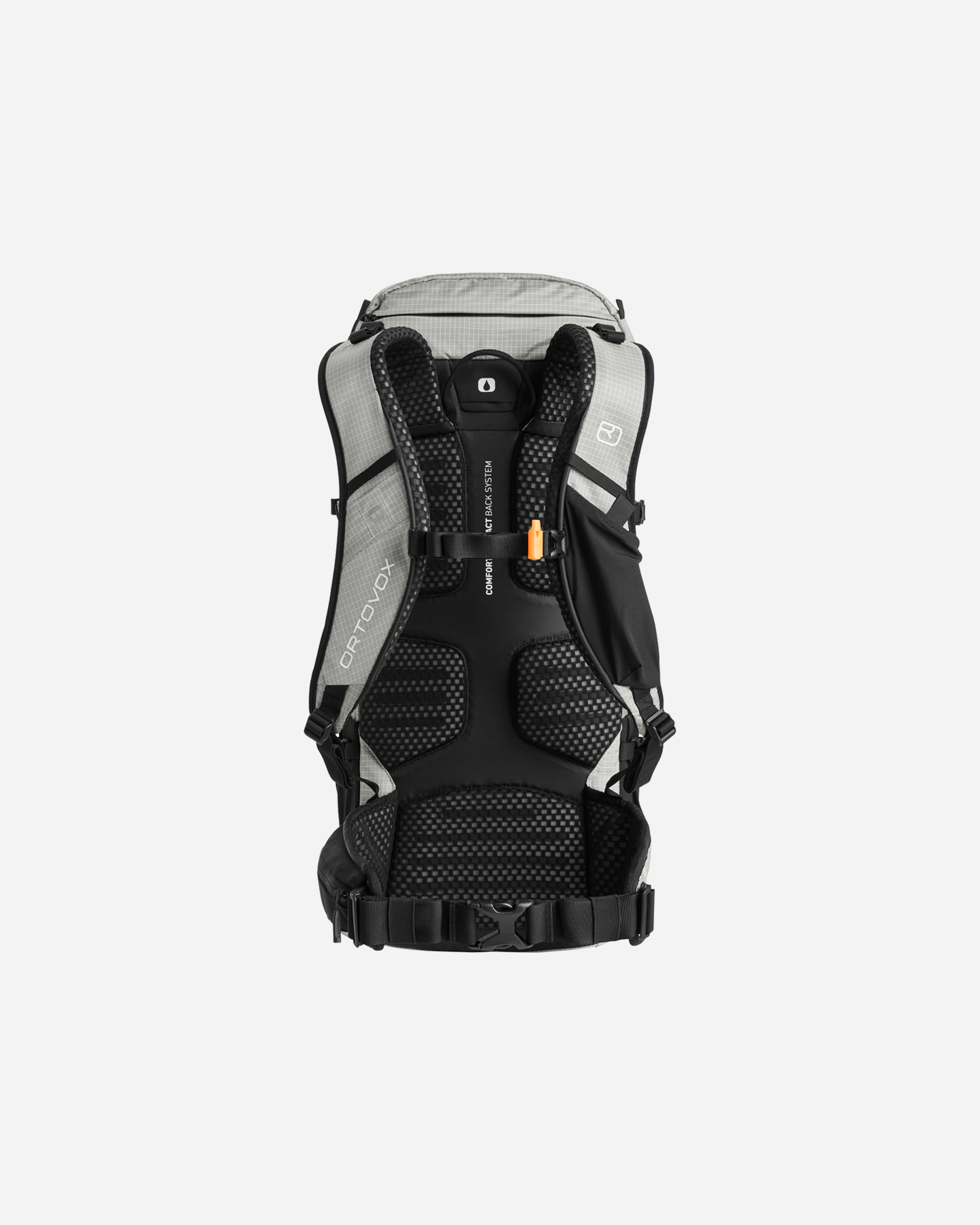 Zaino escursionismo ORTOVOX TRAVERSE PURE 30 - Grigio - 1 | Cisalfa Sport