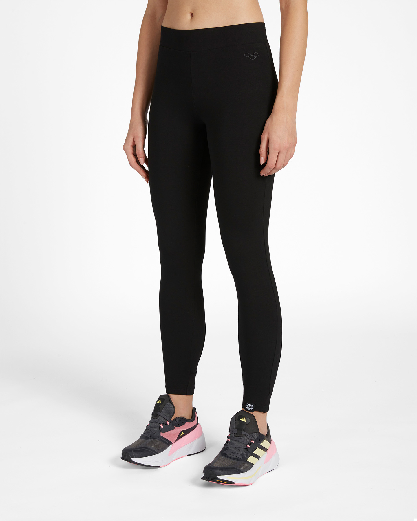 Leggings ARENA YOGA W - 2 | Cisalfa Sport