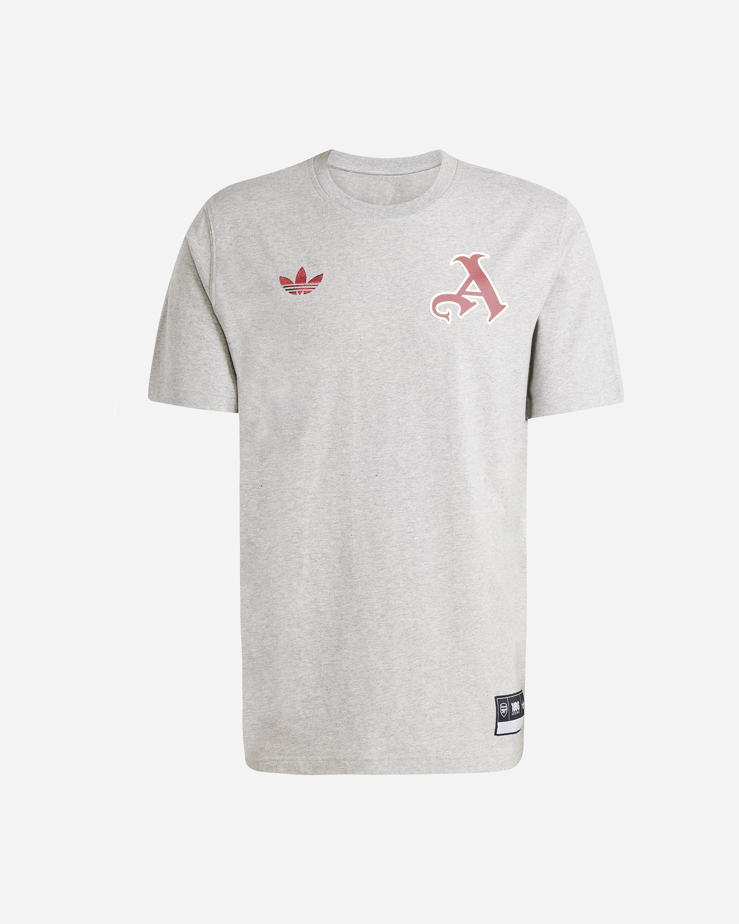 Abbigliamento calcio ufficiale ADIDAS ARSENAL OG VRCT M - Grigio - 0 | Cisalfa Sport