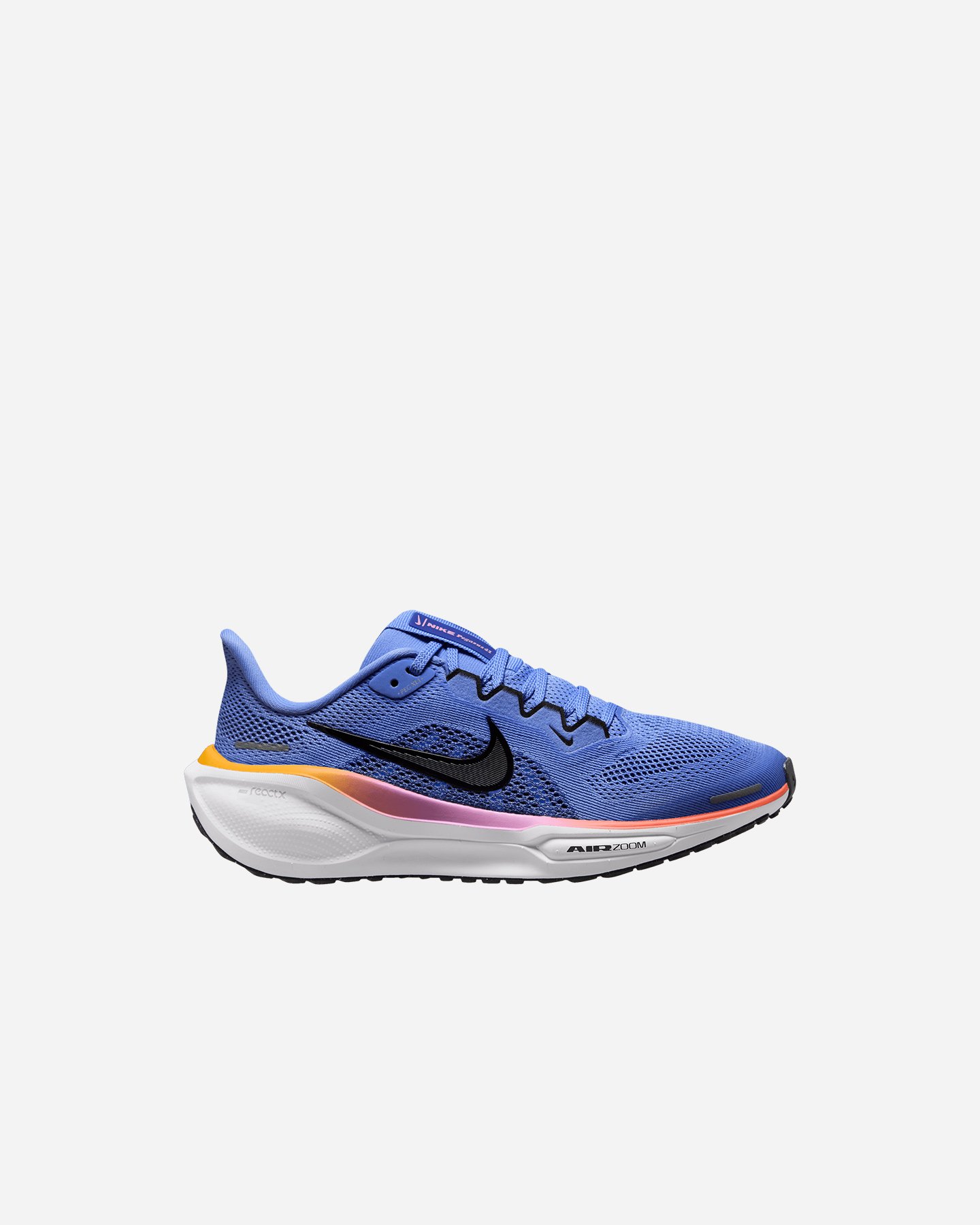 Scarpe running NIKE AIR ZOOM PEGASUS 40 JR - 0 | Cisalfa Sport