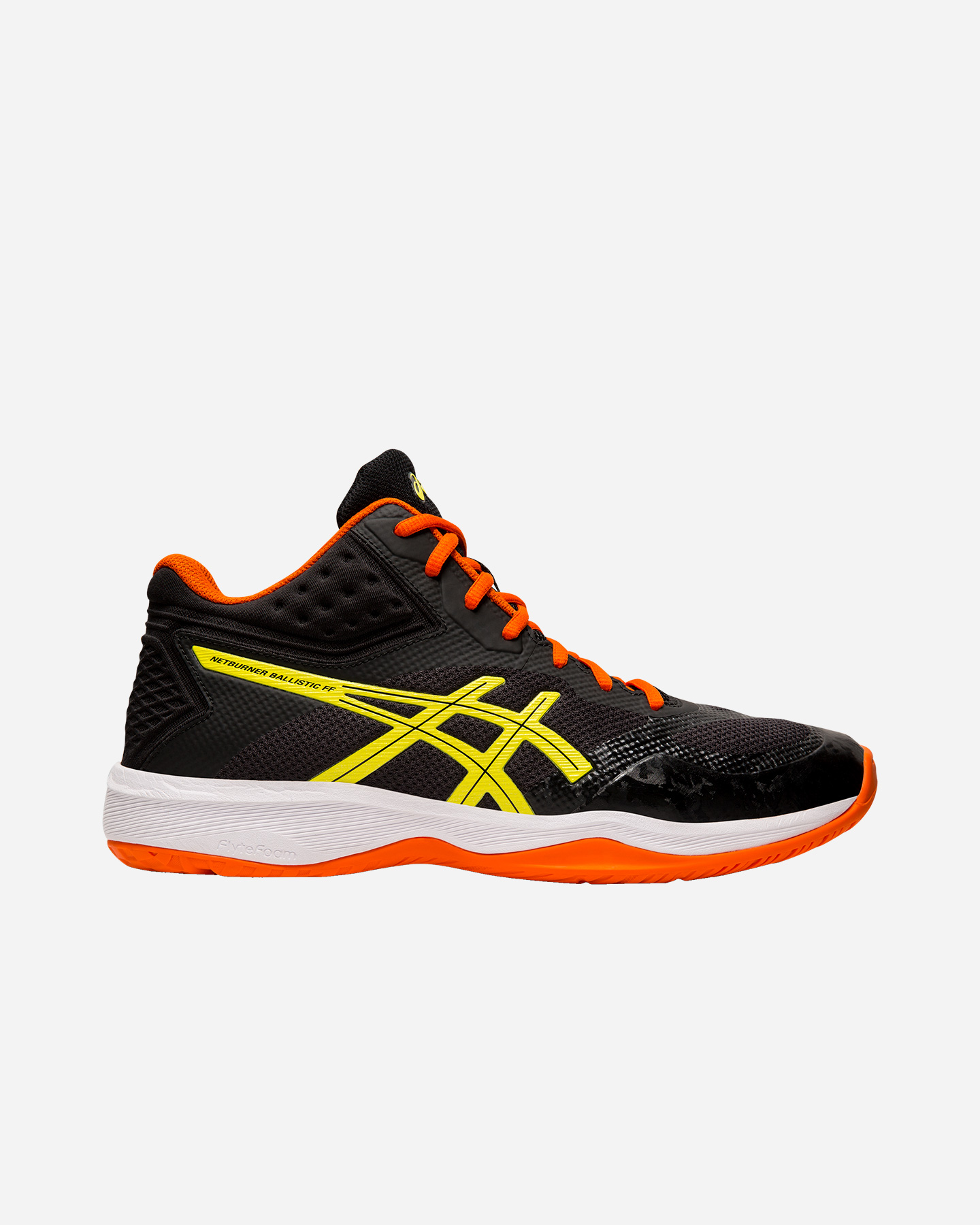 calze asics pallavolo