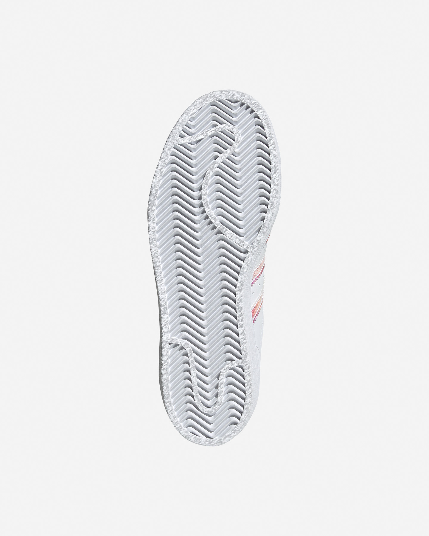 Scarpe sneakers ADIDAS SUPERSTAR GS JR - Bianco - 1 | Cisalfa Sport