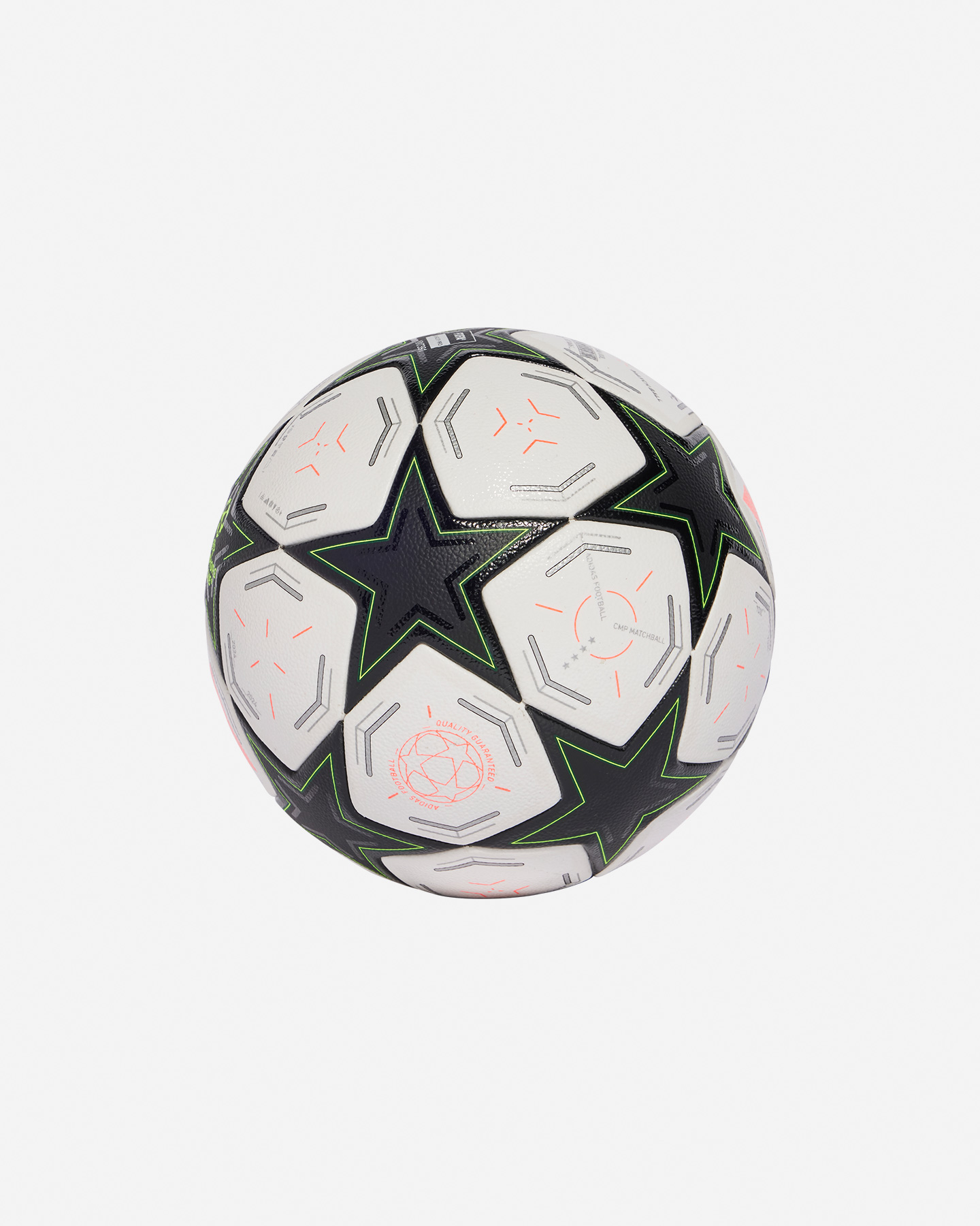 Pallone calcio misura 5 ADIDAS UCL COM 24-25 SZ 5  - Color mix - 1 | Cisalfa Sport