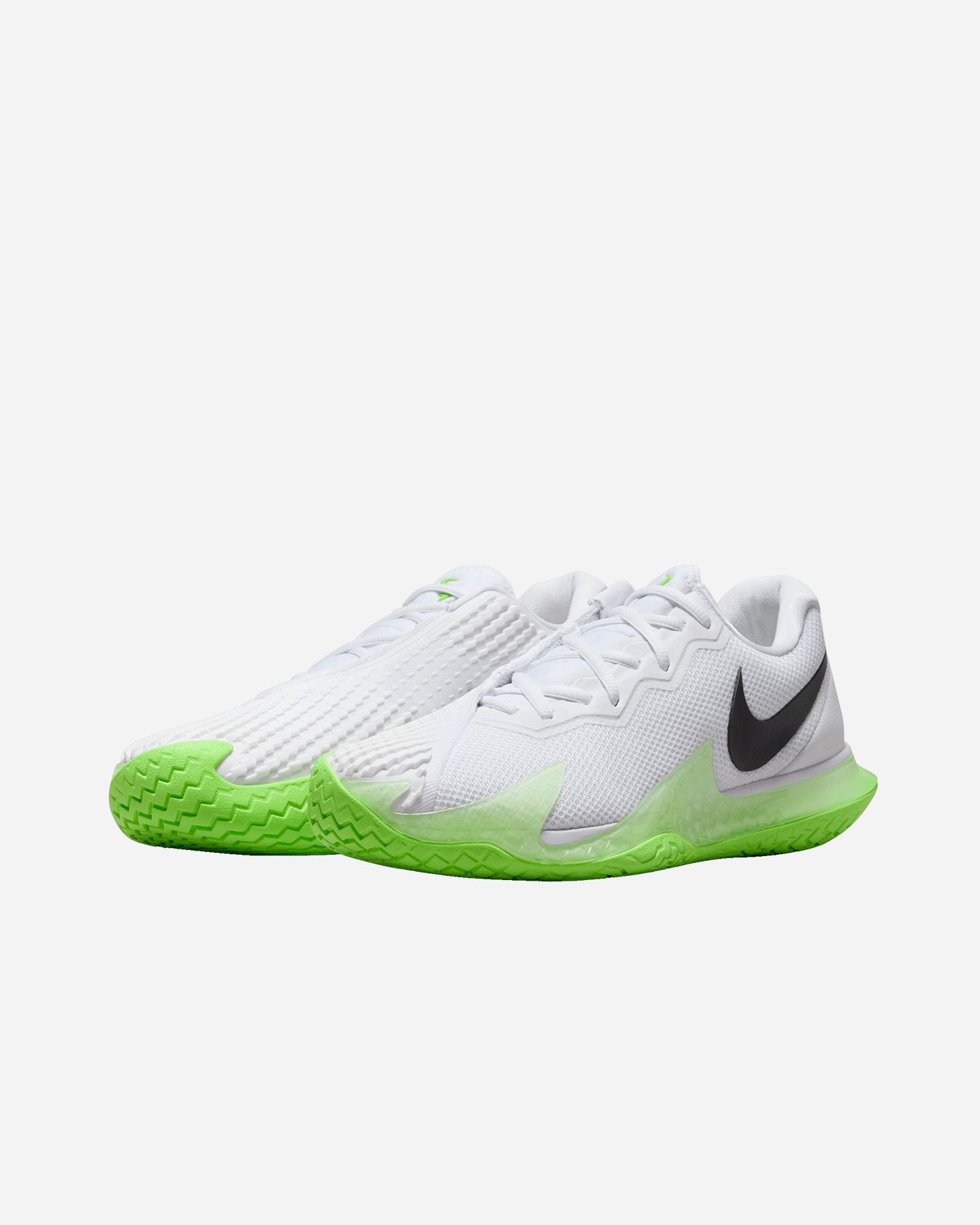 Scarpe tennis NIKE COURT ZOOM VAPOR CAGE 4 RAFA M - 1 | Cisalfa Sport