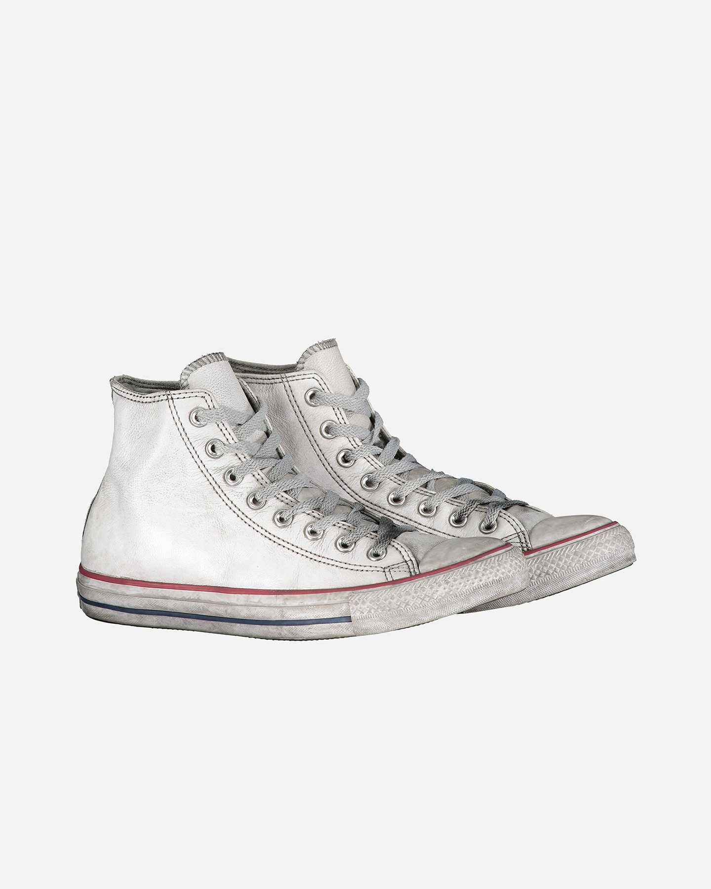 Scarpe sneakers CONVERSE CHUCK TAYLOR ALL STAR VINTAGE HI M - 1 | Cisalfa Sport