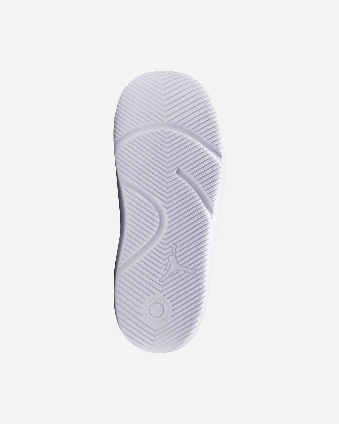 Sandali NIKE JORDAN FRANCHISE SLIDES M - Grigio - 2 | Cisalfa Sport