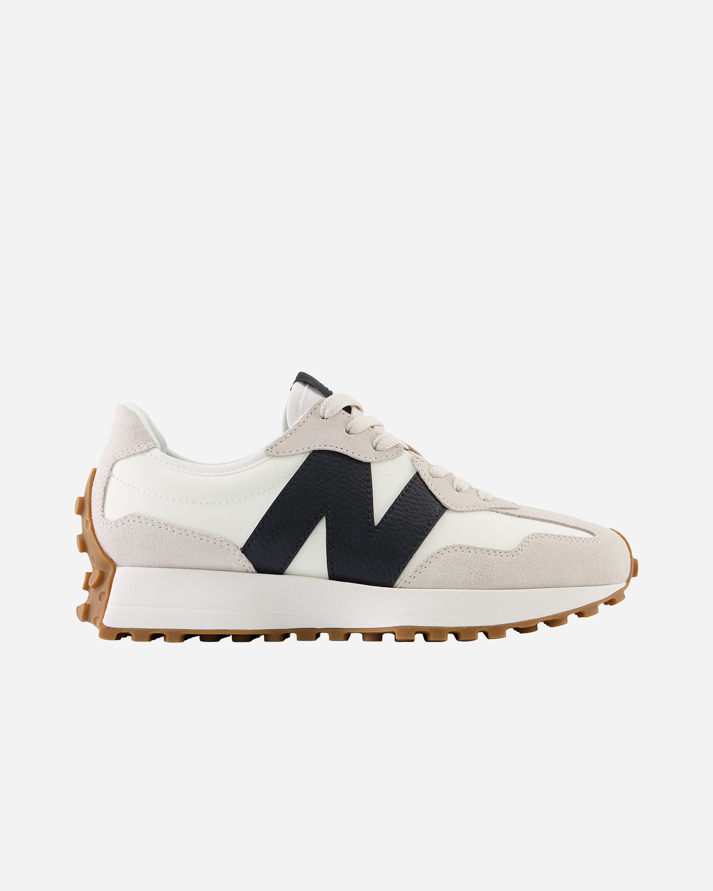Scarpe sneakers NEW BALANCE 327 W - Bianco - 0 | Cisalfa Sport