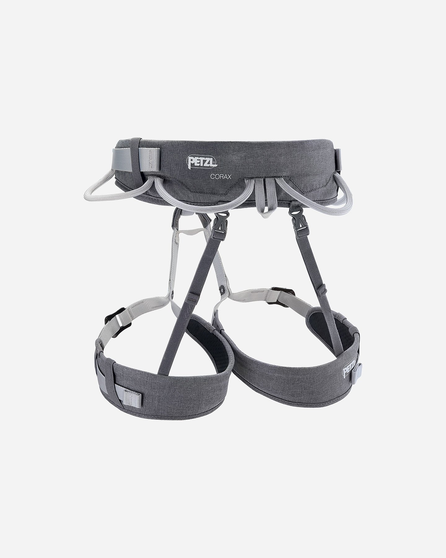 Imbragatura PETZL IMBRAGATURA PETZL CORAX C51AA  - 0 | Cisalfa Sport