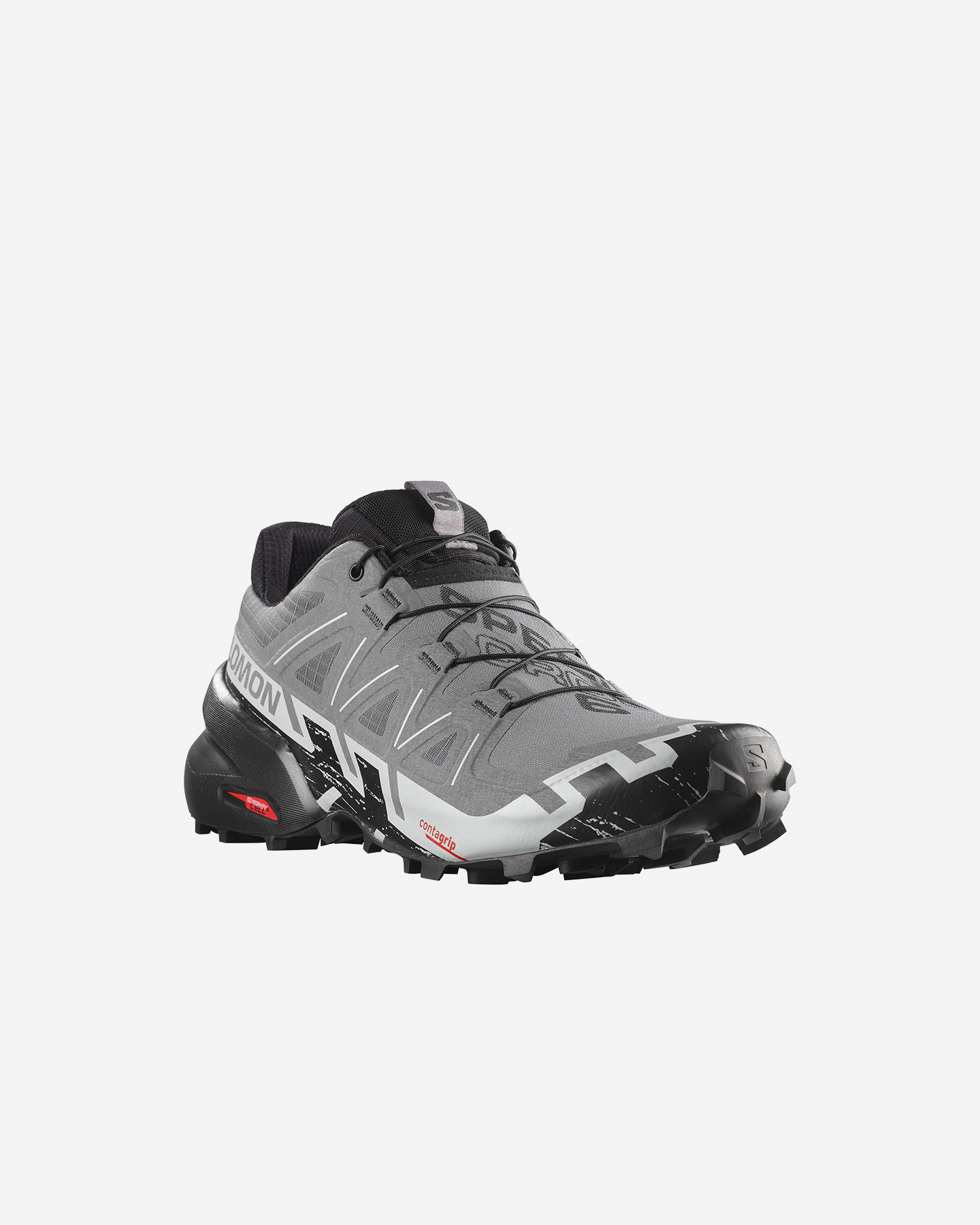 Scarpe trail SALOMON SPEEDCROSS 6 M - 1 | Cisalfa Sport