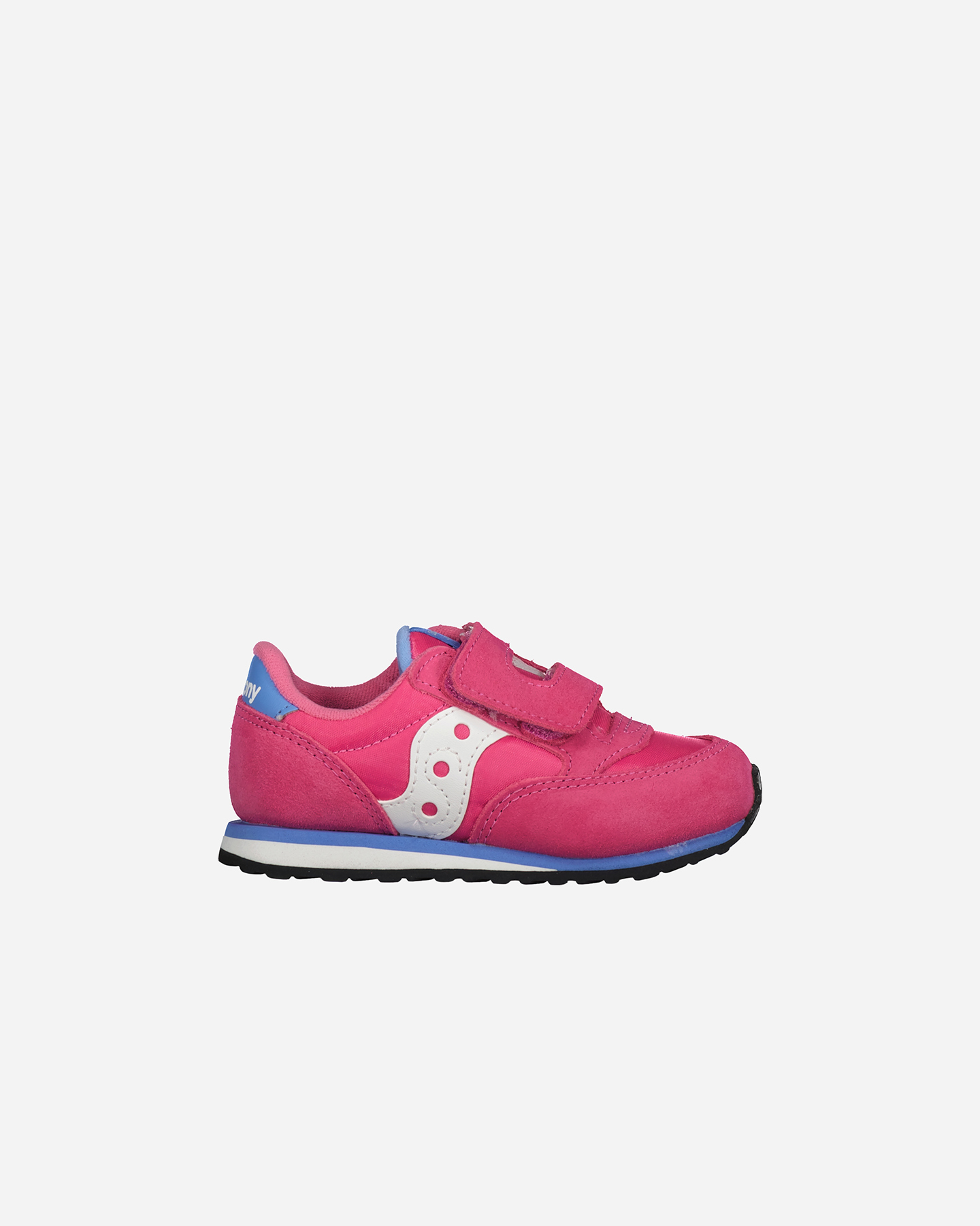 Scarpe sneakers SAUCONY BABY JAZZ INF JR - 0 | Cisalfa Sport