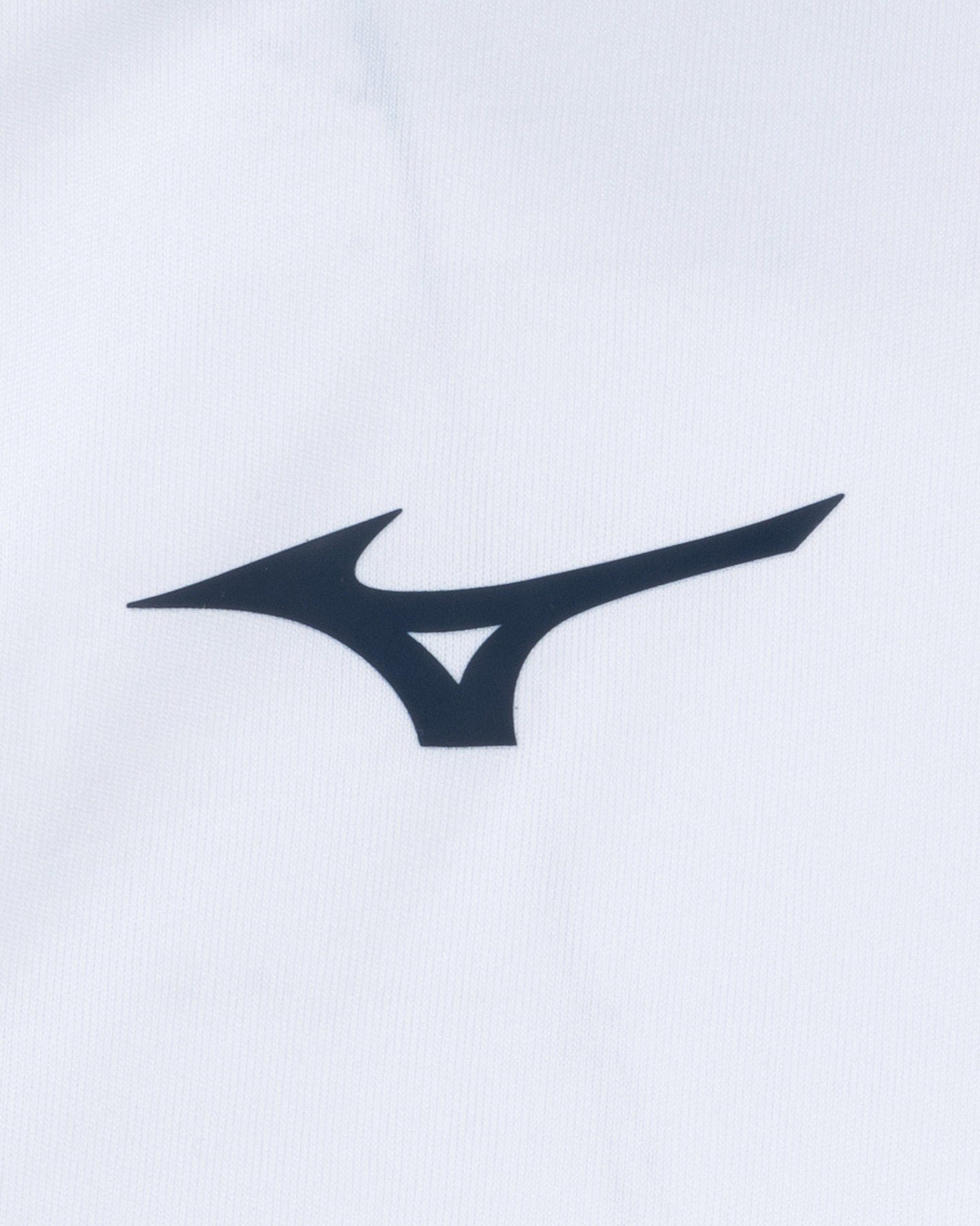 T-shirt tennis MIZUNO TEAM HEX M - 2 | Cisalfa Sport