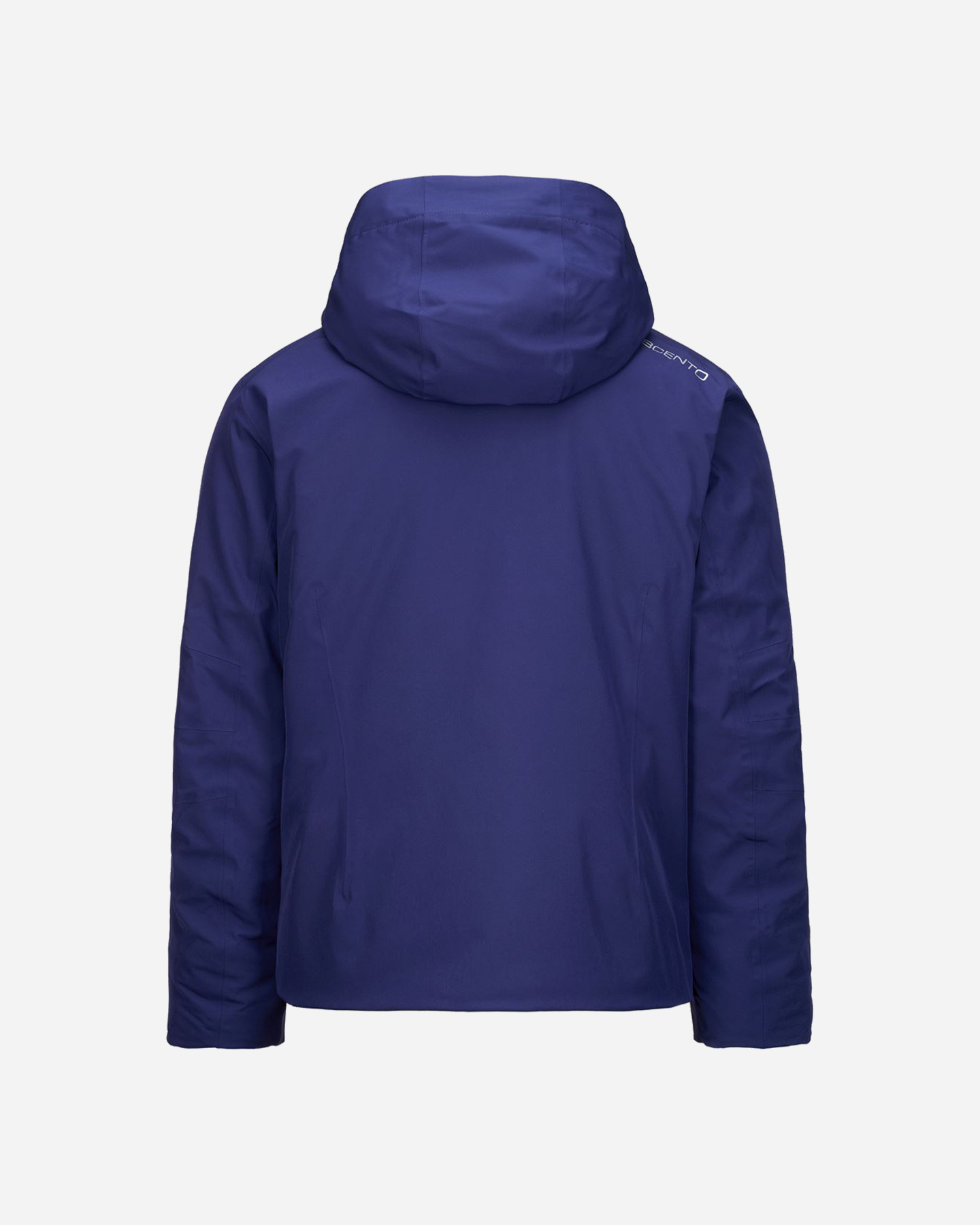 Giacca sci KAPPA 8CENTO 806 M - Blu - 2 | Cisalfa Sport