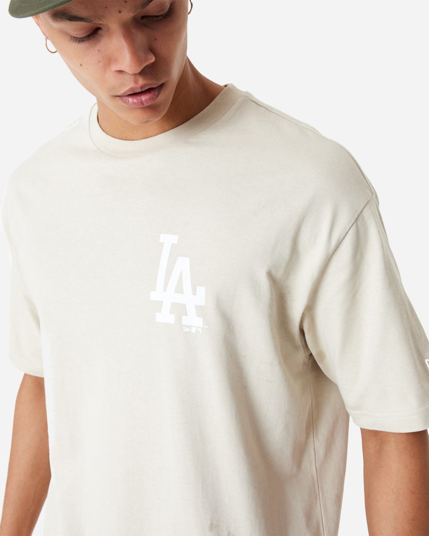 Maglia NEW ERA MLB FISH GRAPHIC LOS ANGELES DODGERS M - 2 | Cisalfa Sport