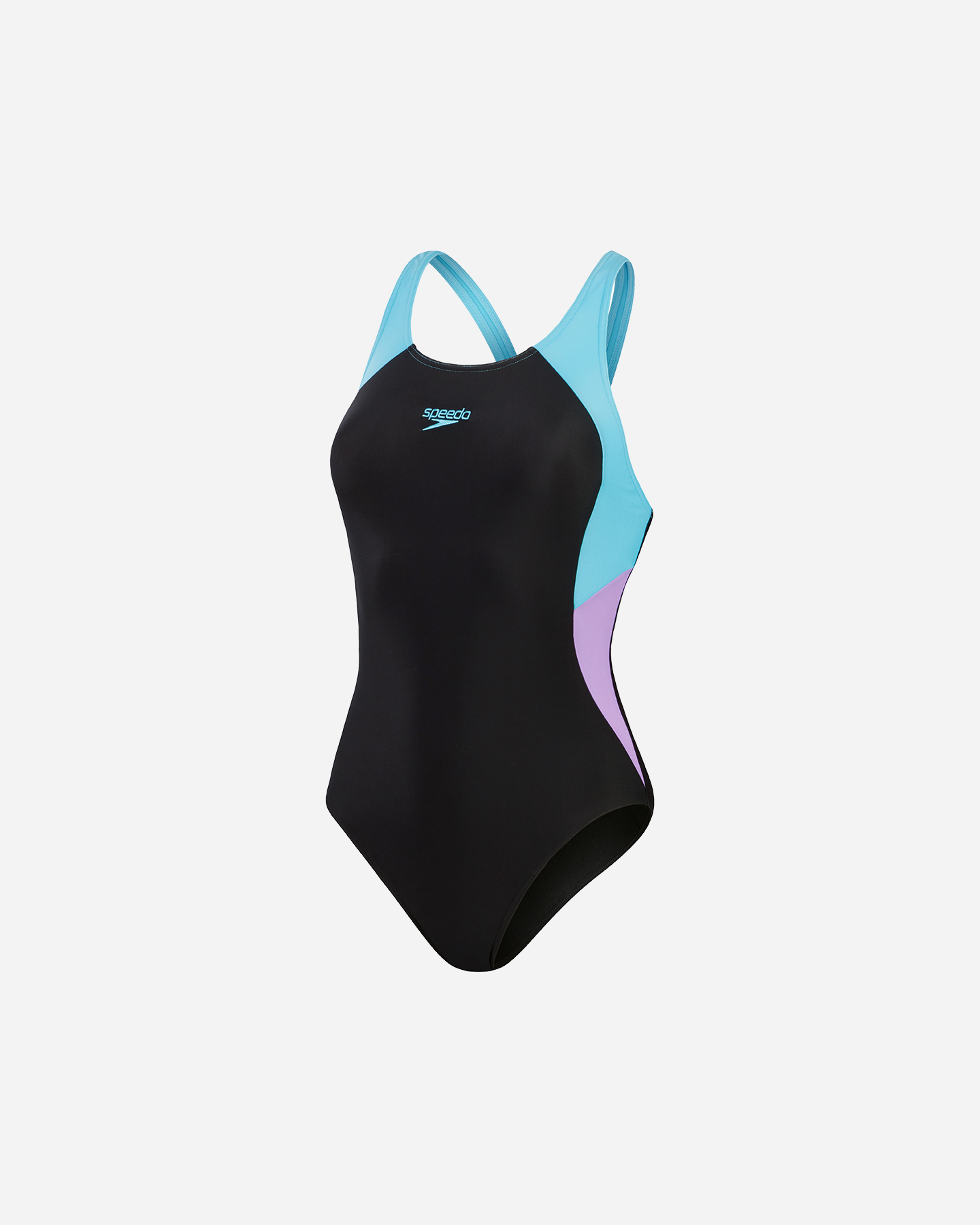 Costume piscina SPEEDO COLOURBLOCK W - 0 | Cisalfa Sport