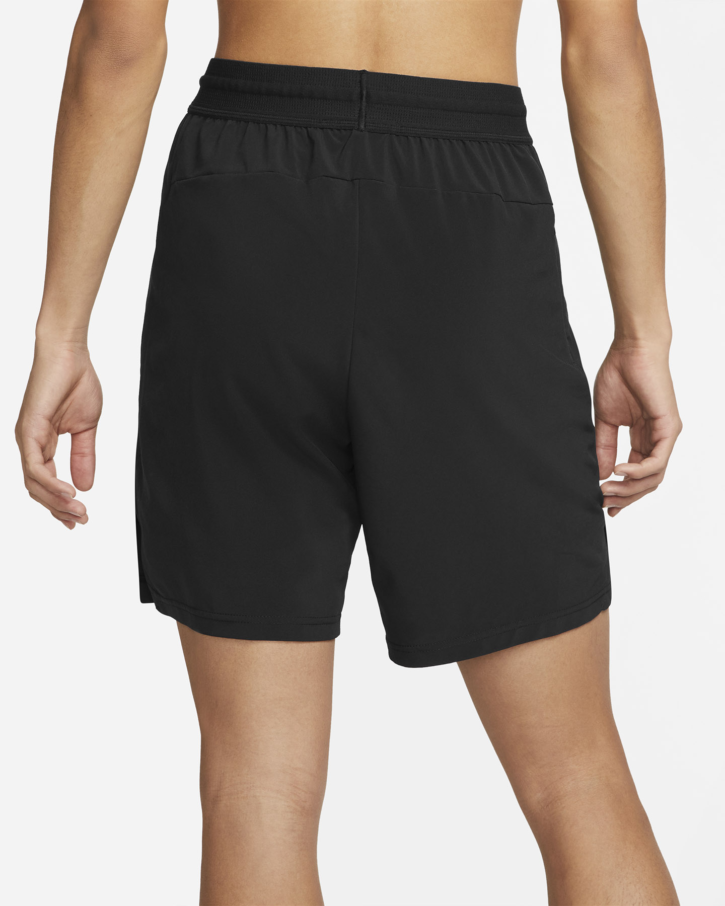 Pantalone training NIKE DRI FIT FLEX VENT MAX 8" M - 1 | Cisalfa Sport